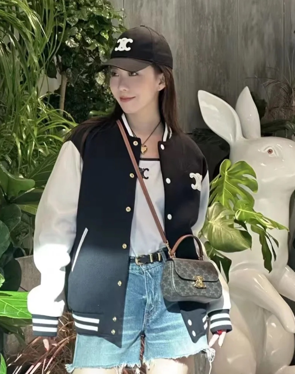 [Celine Women