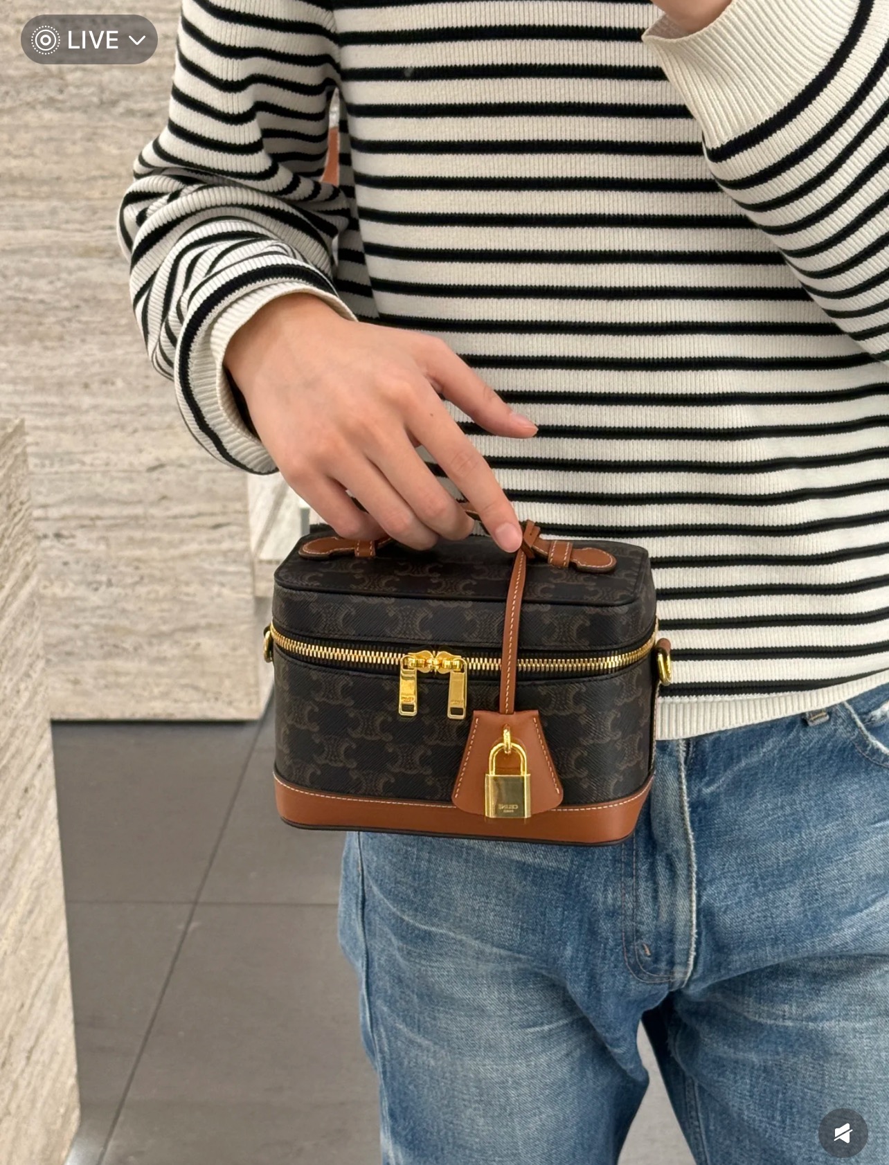 [Celine Women