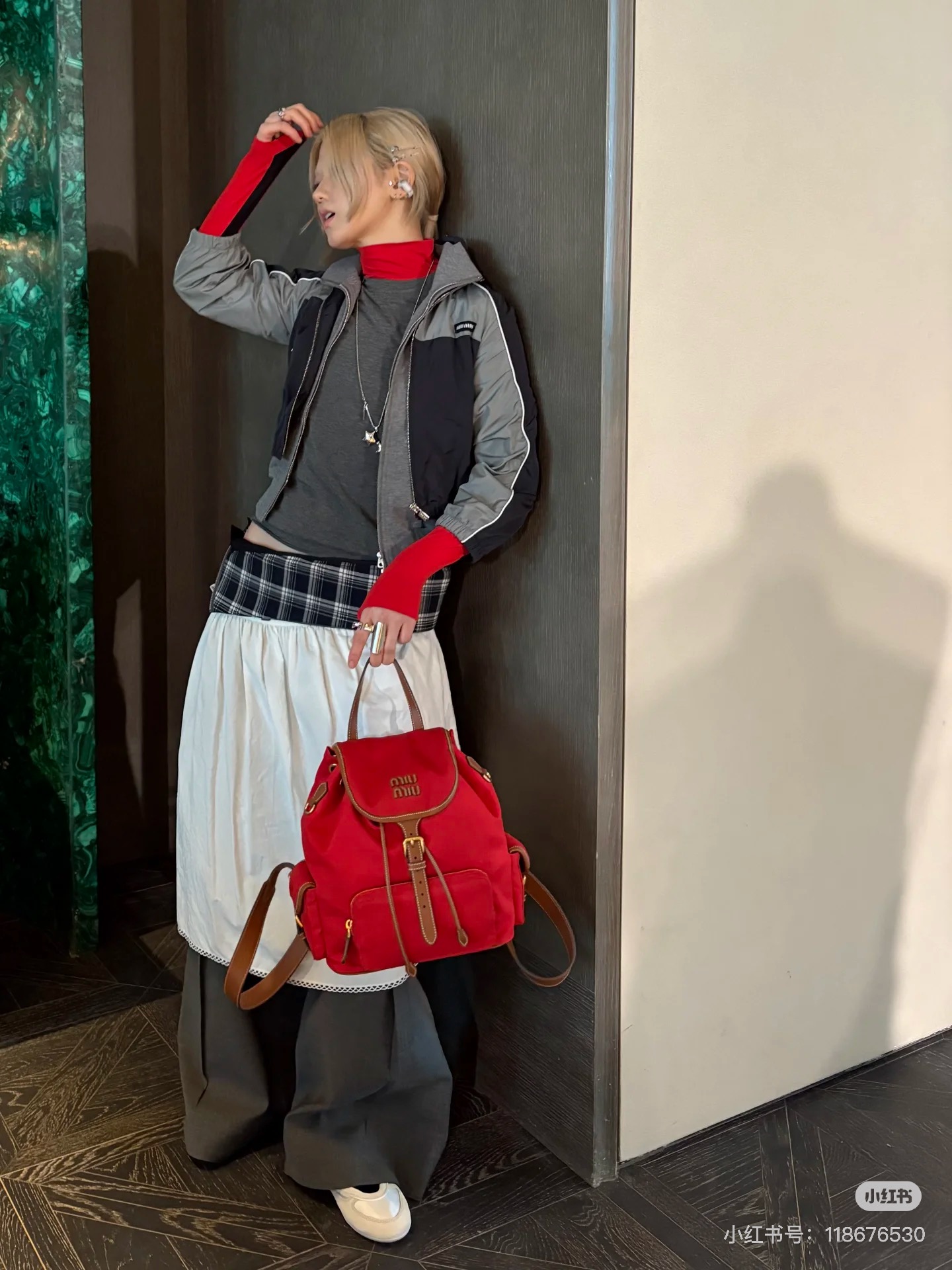 [Miu Miu Women