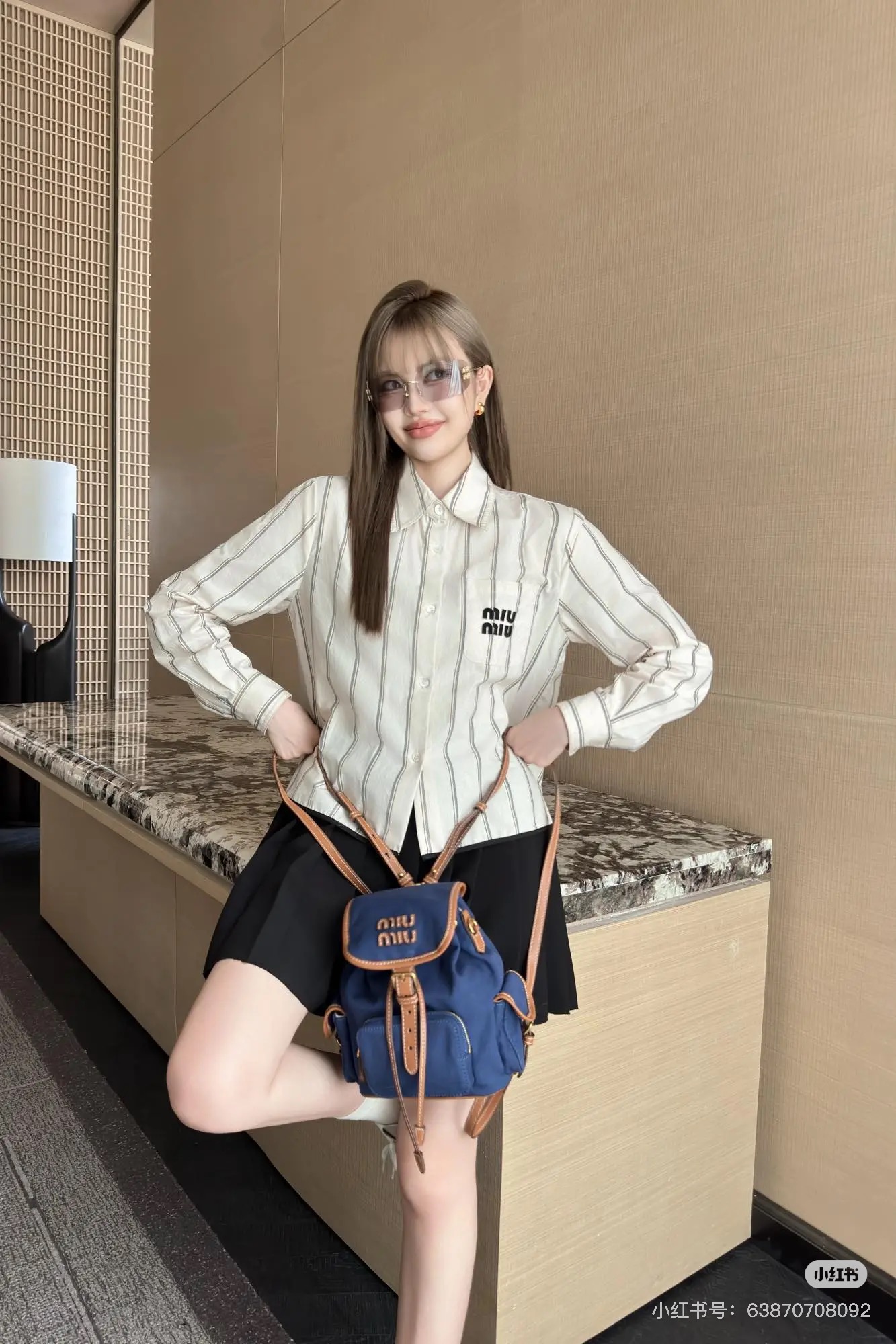 [Miu Miu Women
