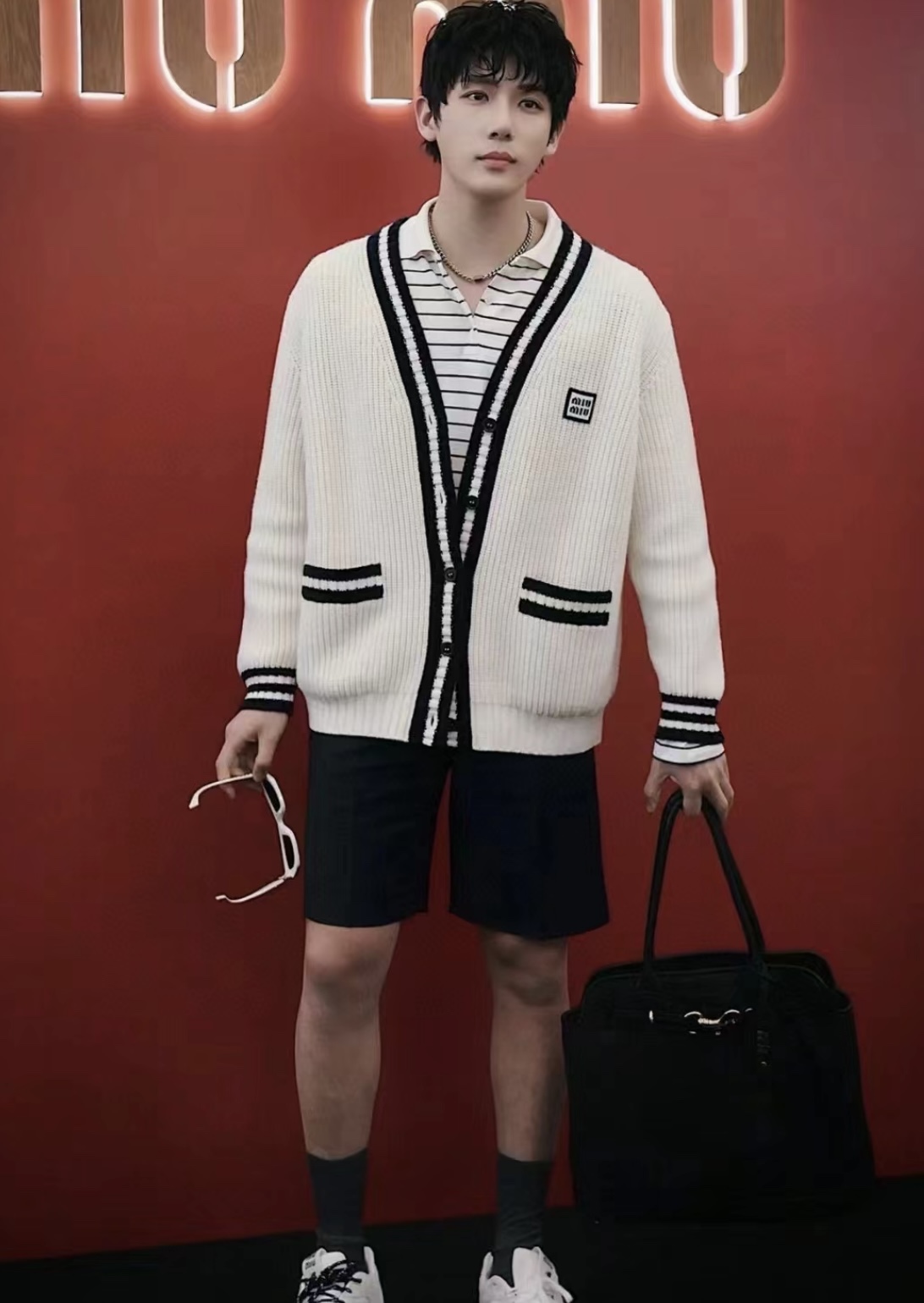 Chanel Haute Couture Designer Jacket Coat Ready-to-Wear Ref.7514BAD3 5