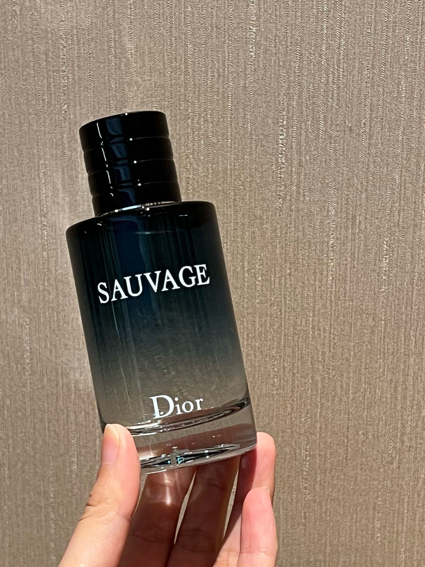 A quintessential men's woody fragrance with universal appeal, Sauvage - Comprehensive 2