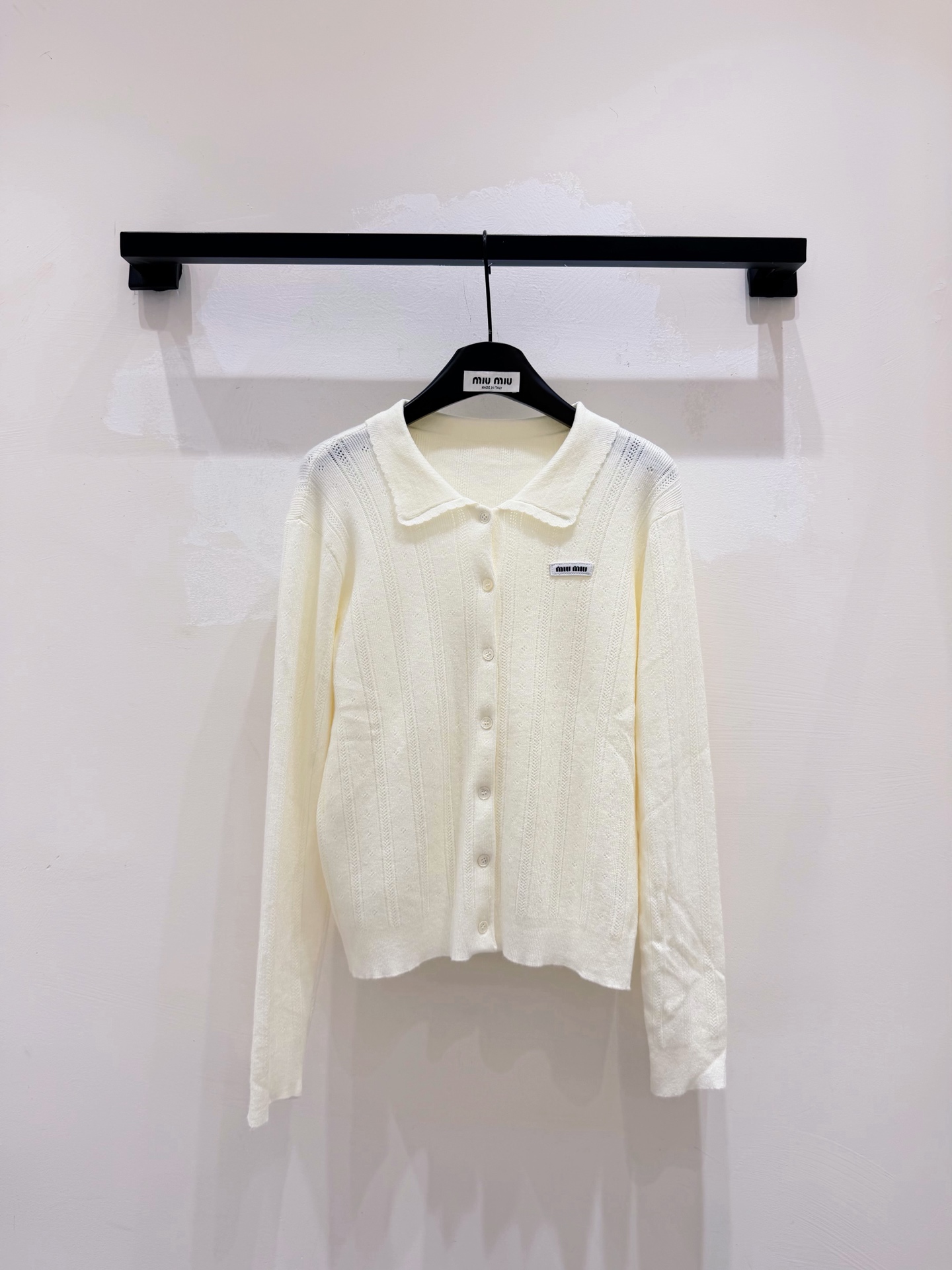 Кардиган Miu Miu