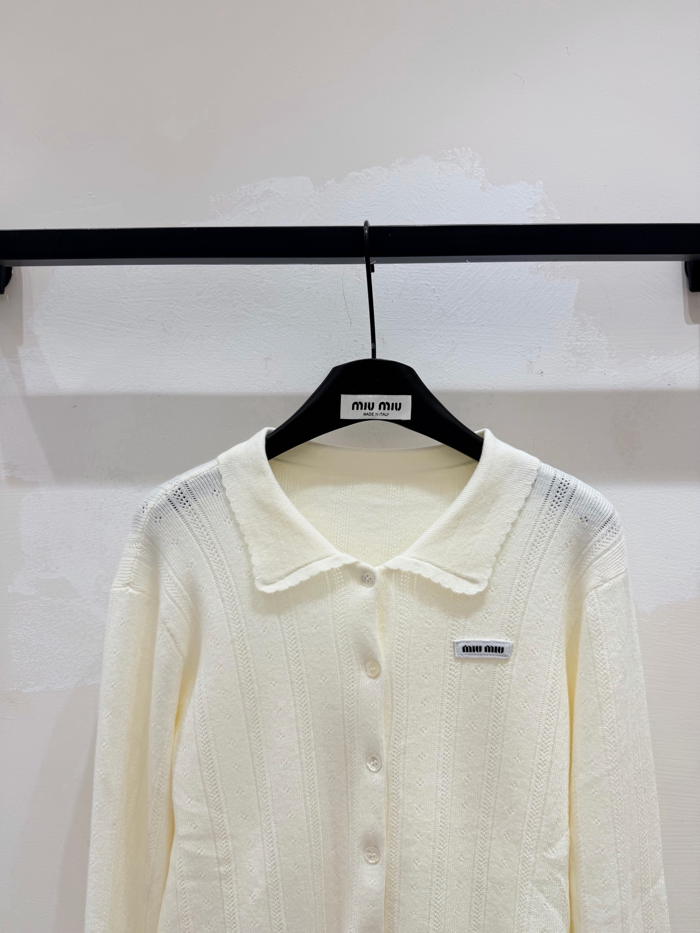 Кардиган Miu Miu