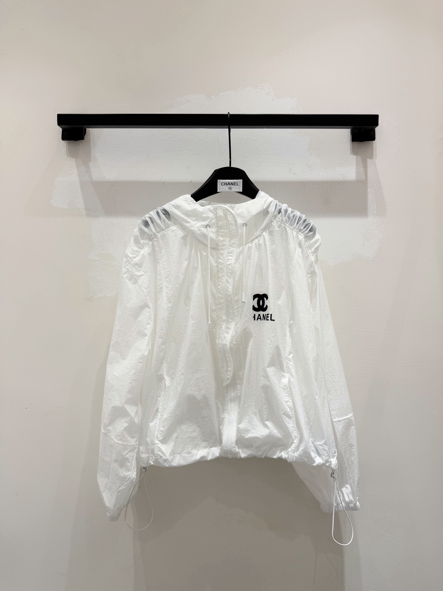 Куртка Chanel
