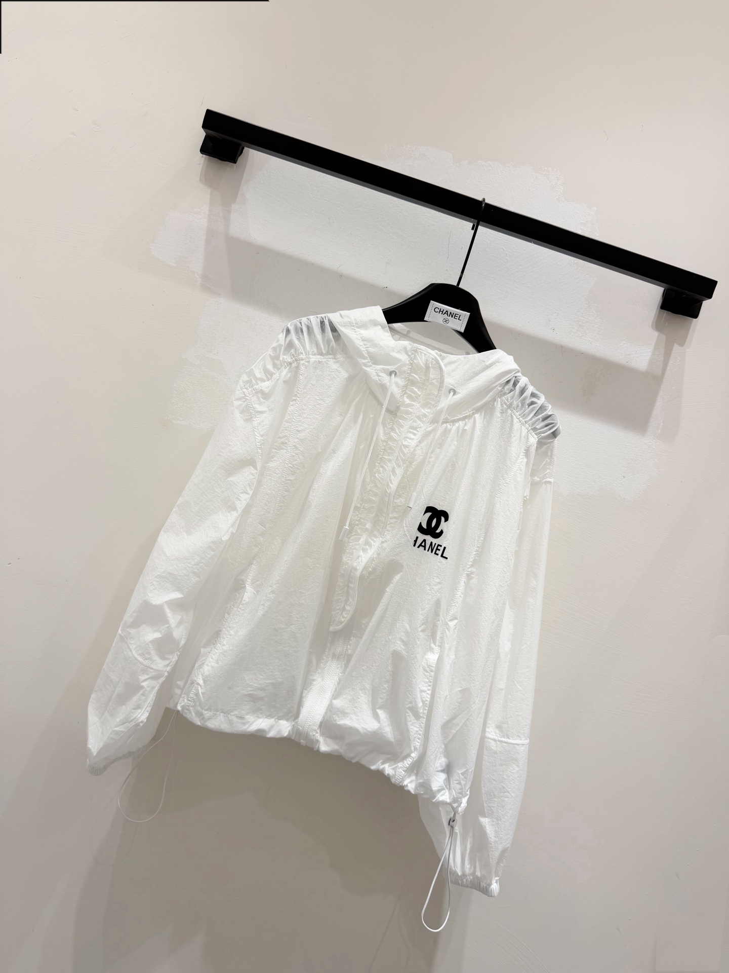 Куртка Chanel