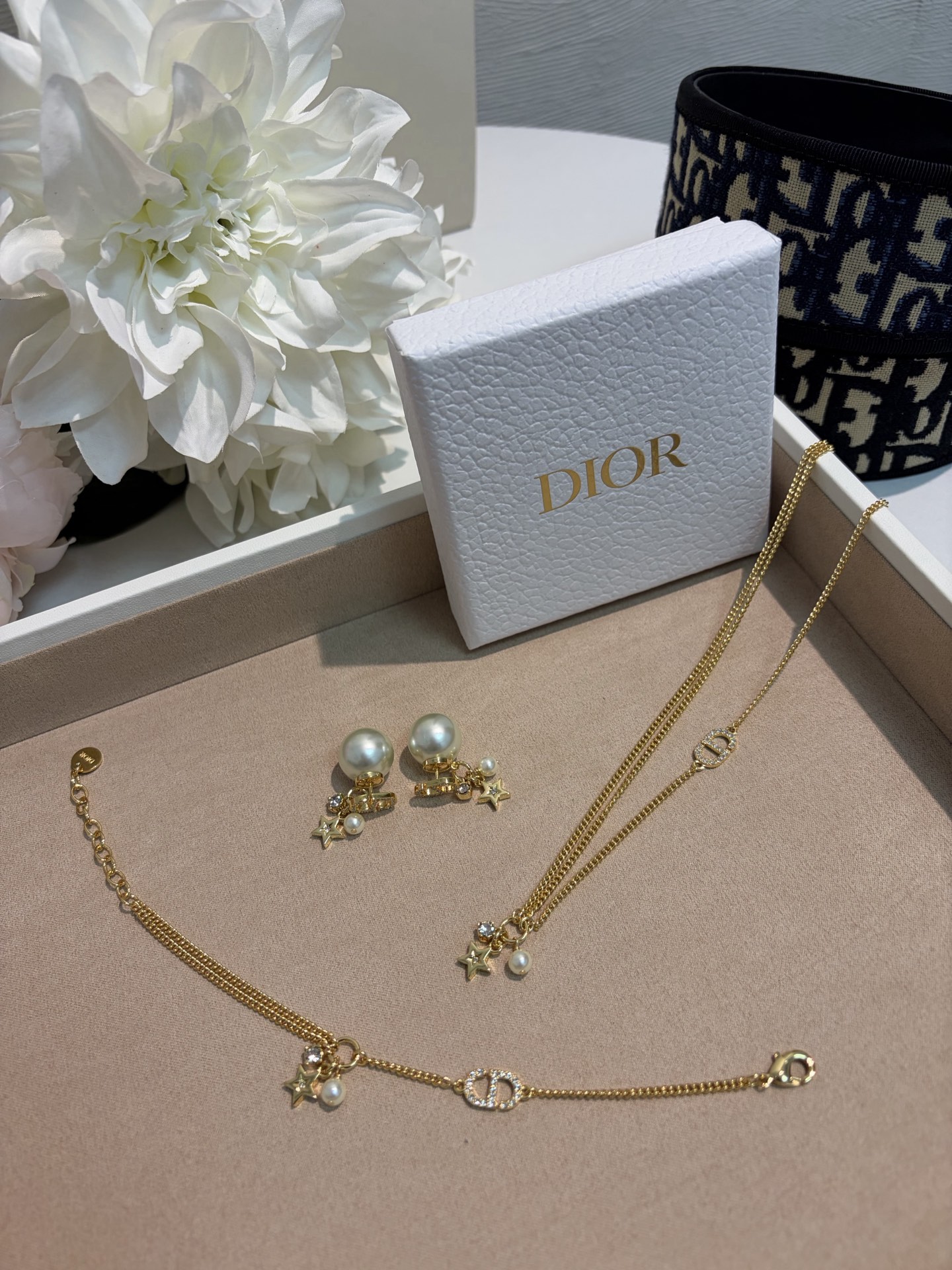 디올 귀걸이 135210 Dior Earrings 썸네일 이미지