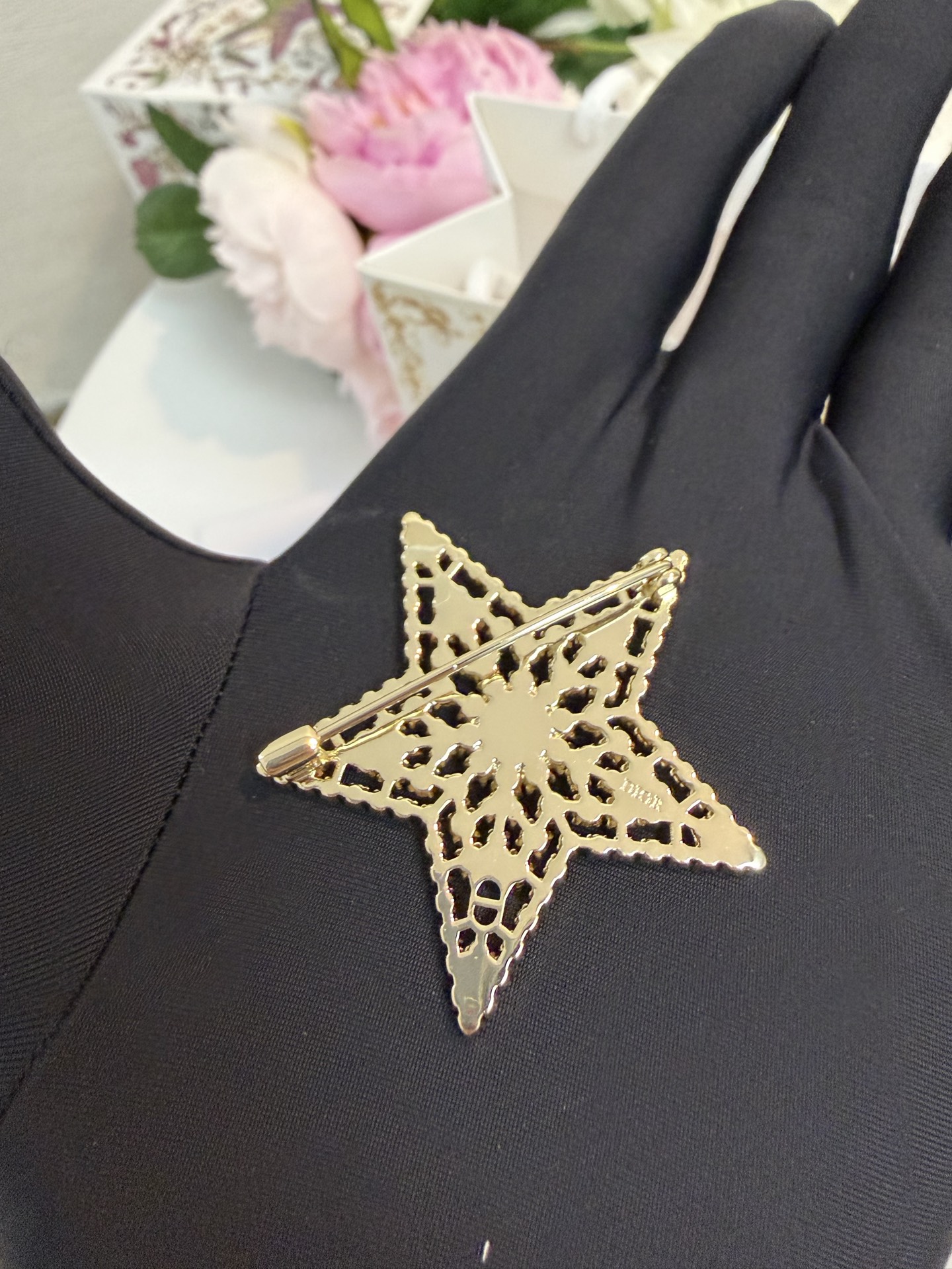 디올 귀걸이 134737 Dior Earrings 썸네일 이미지