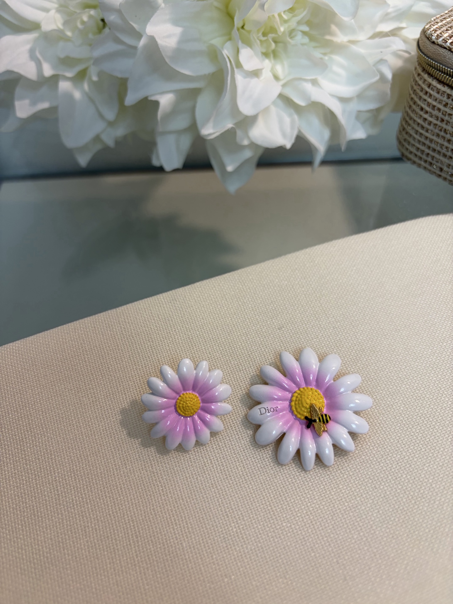디올 귀걸이 135211 Dior Earrings