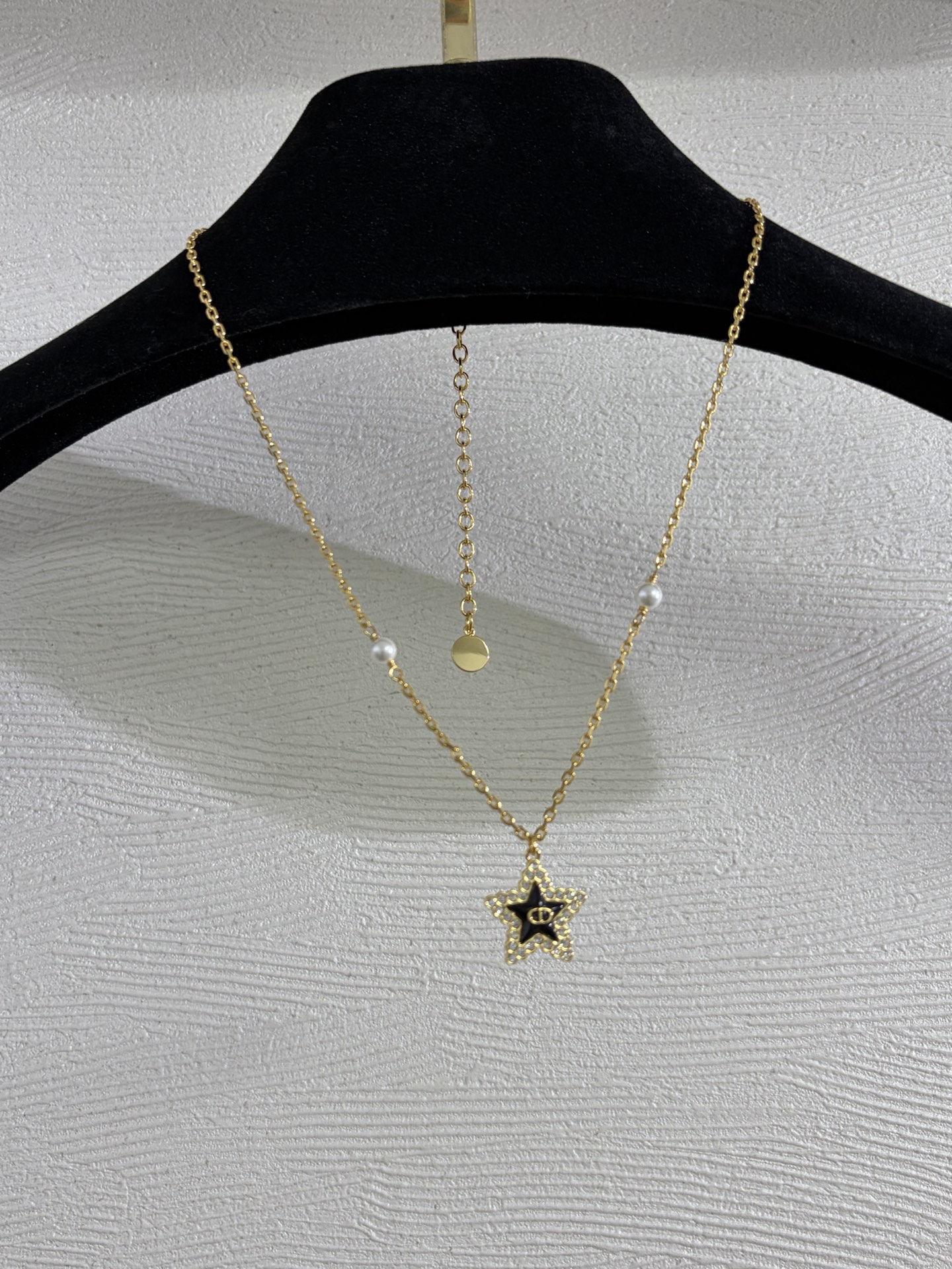 디올 목걸이 60867