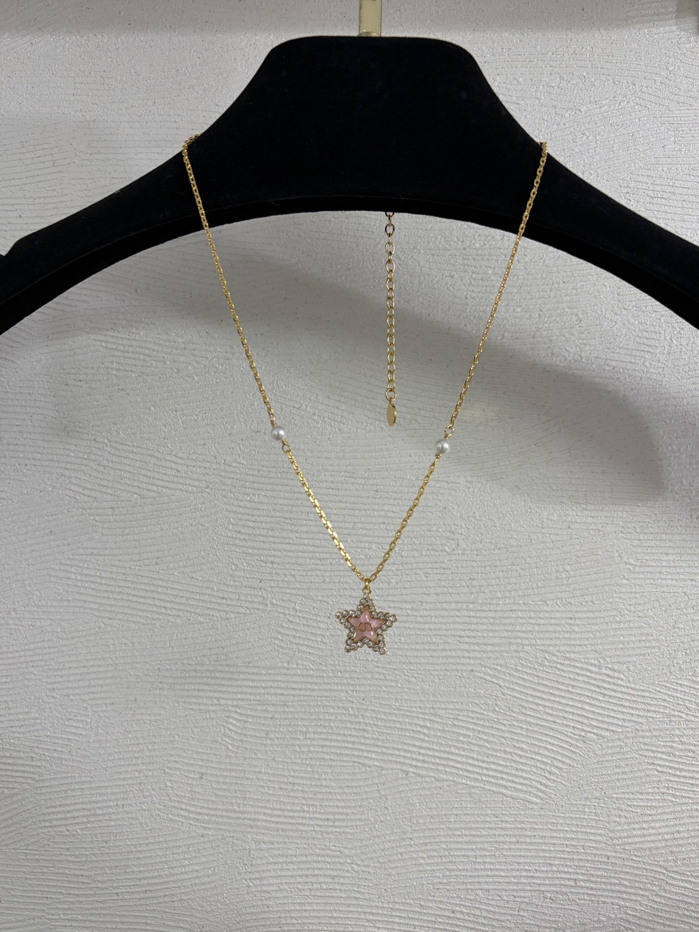 디올 목걸이 60868
