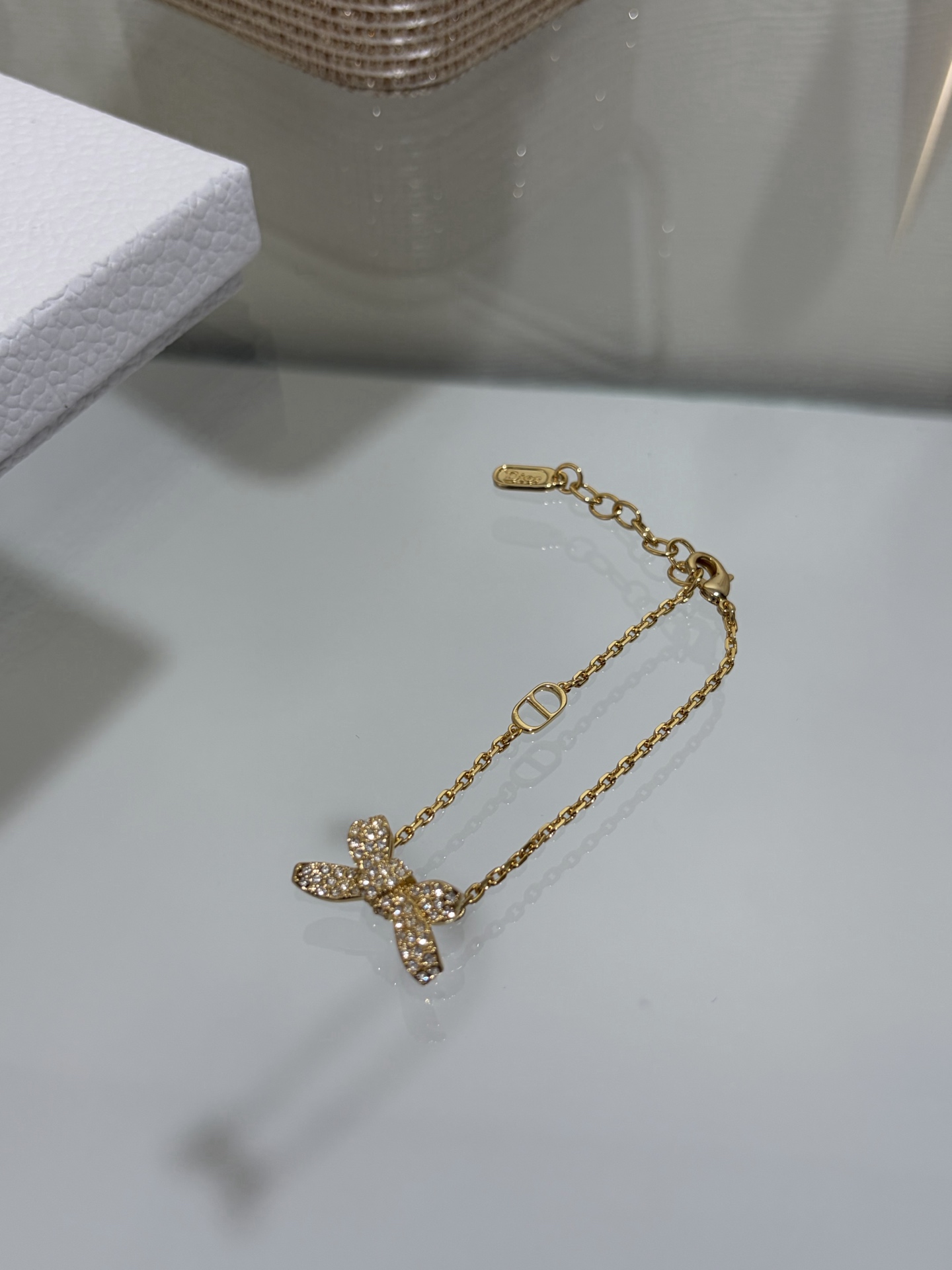 디올 팔찌 60861