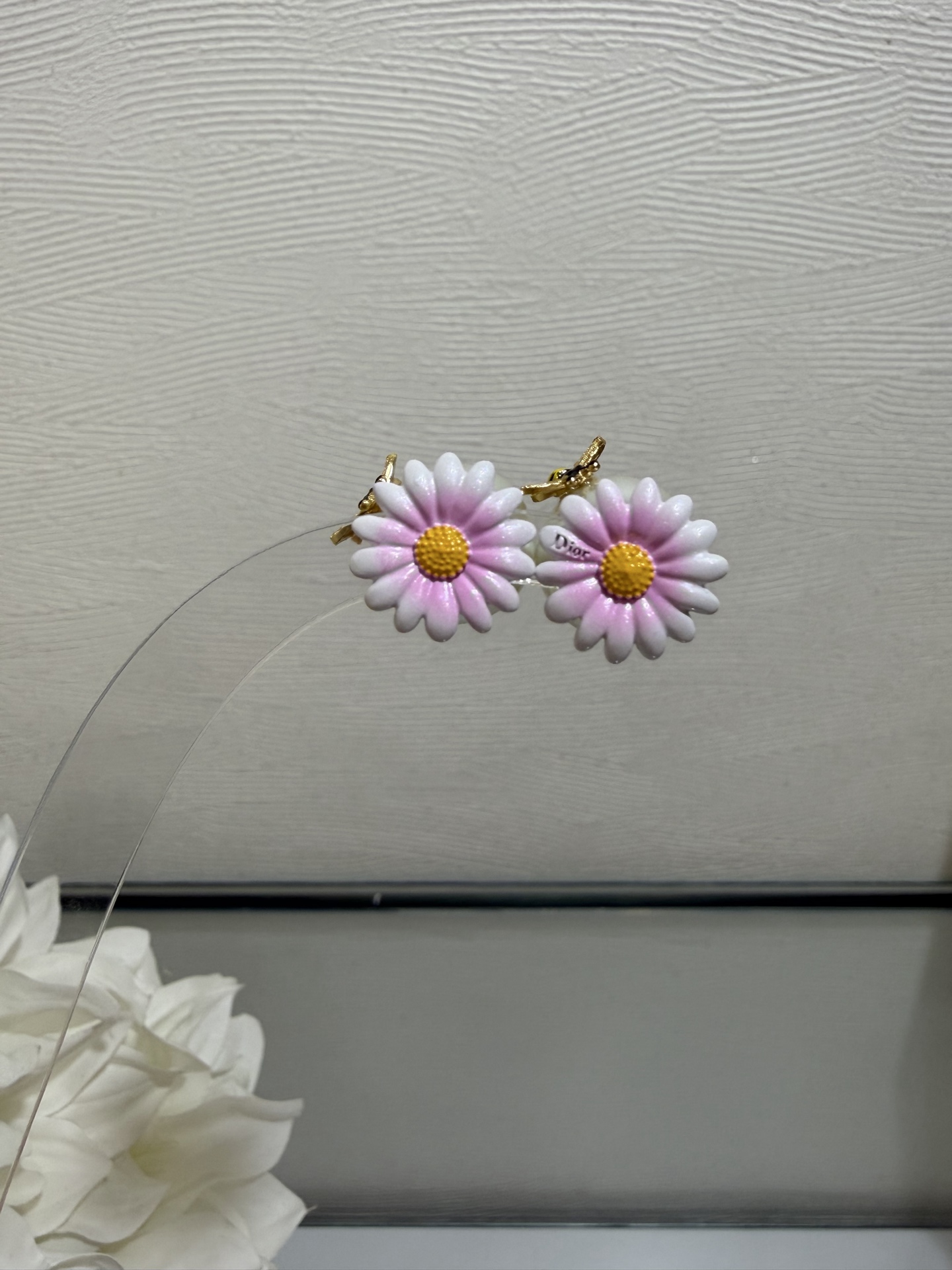 디올 귀걸이 134946 Dior Earrings 썸네일 이미지