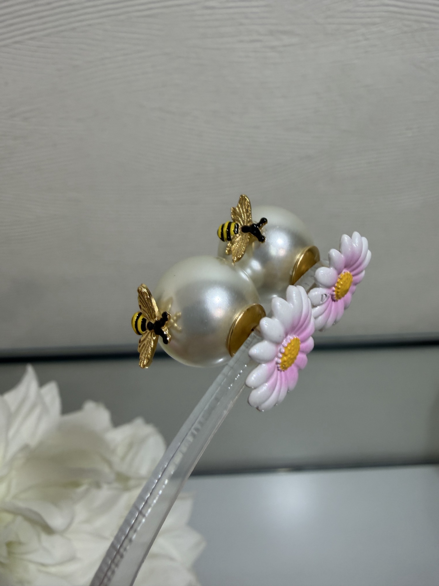 디올 귀걸이 134946 Dior Earrings 썸네일 이미지