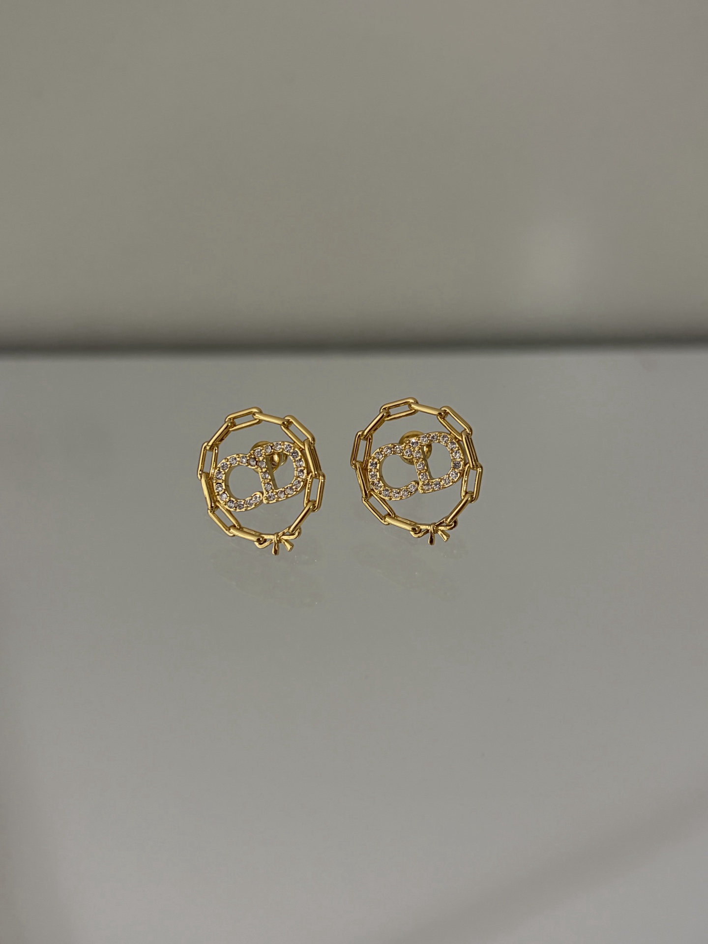 디올 귀걸이 134854 Dior Earrings
