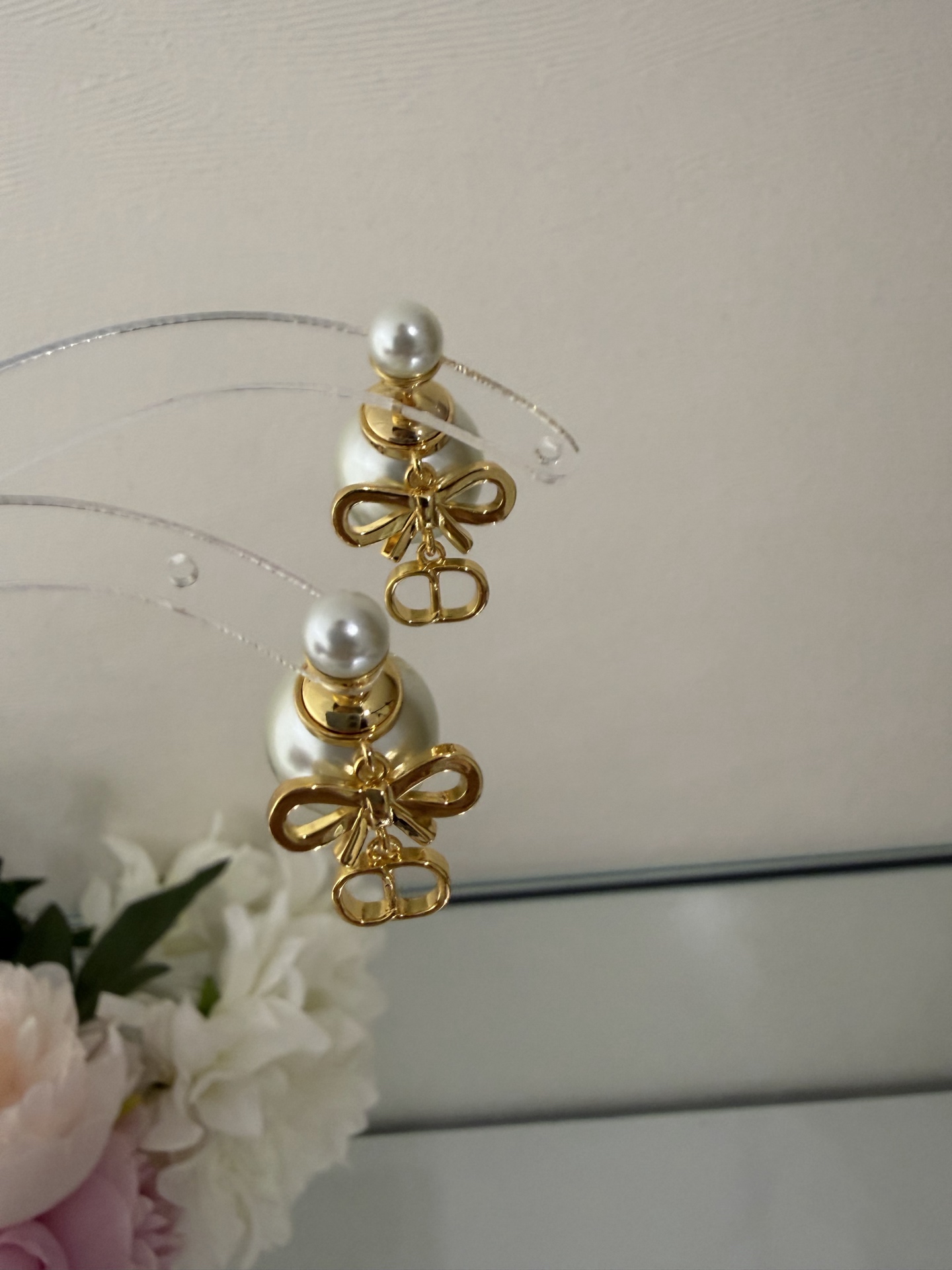디올 귀걸이 134852 Dior Earrings 썸네일 이미지