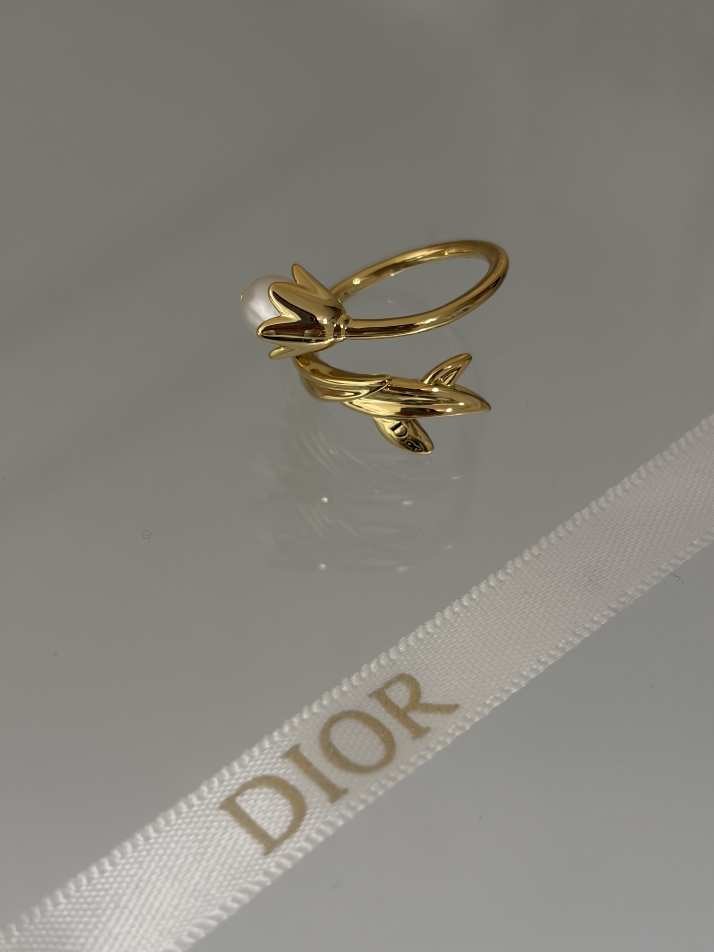 디올 반지 134862 Dior Ring 썸네일 이미지
