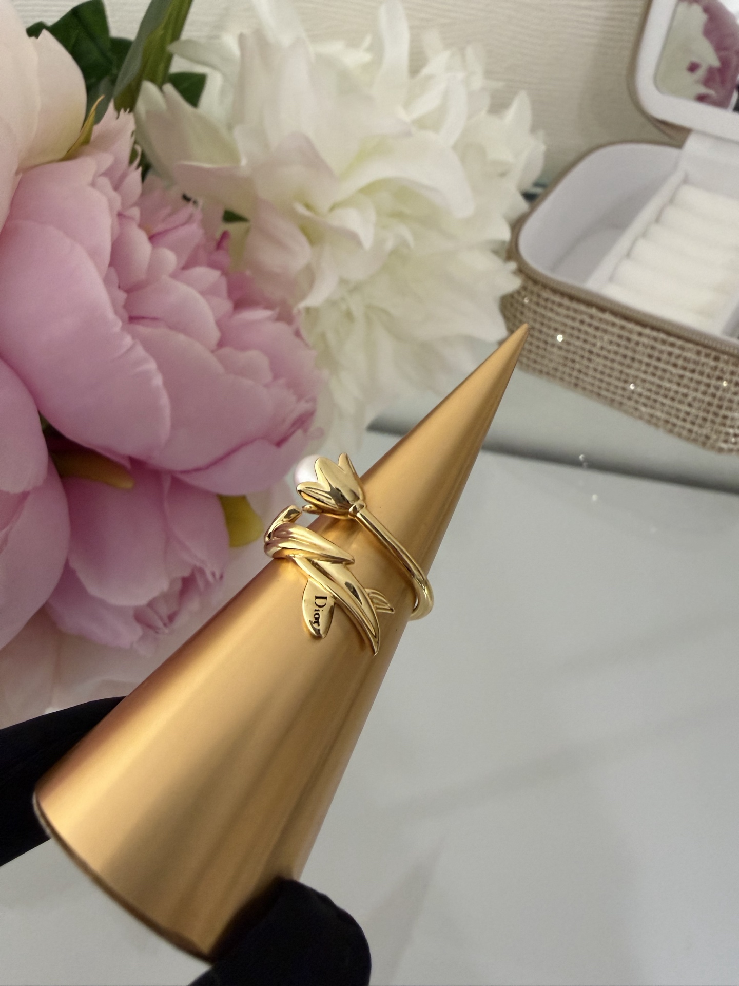 디올 반지 134862 Dior Ring