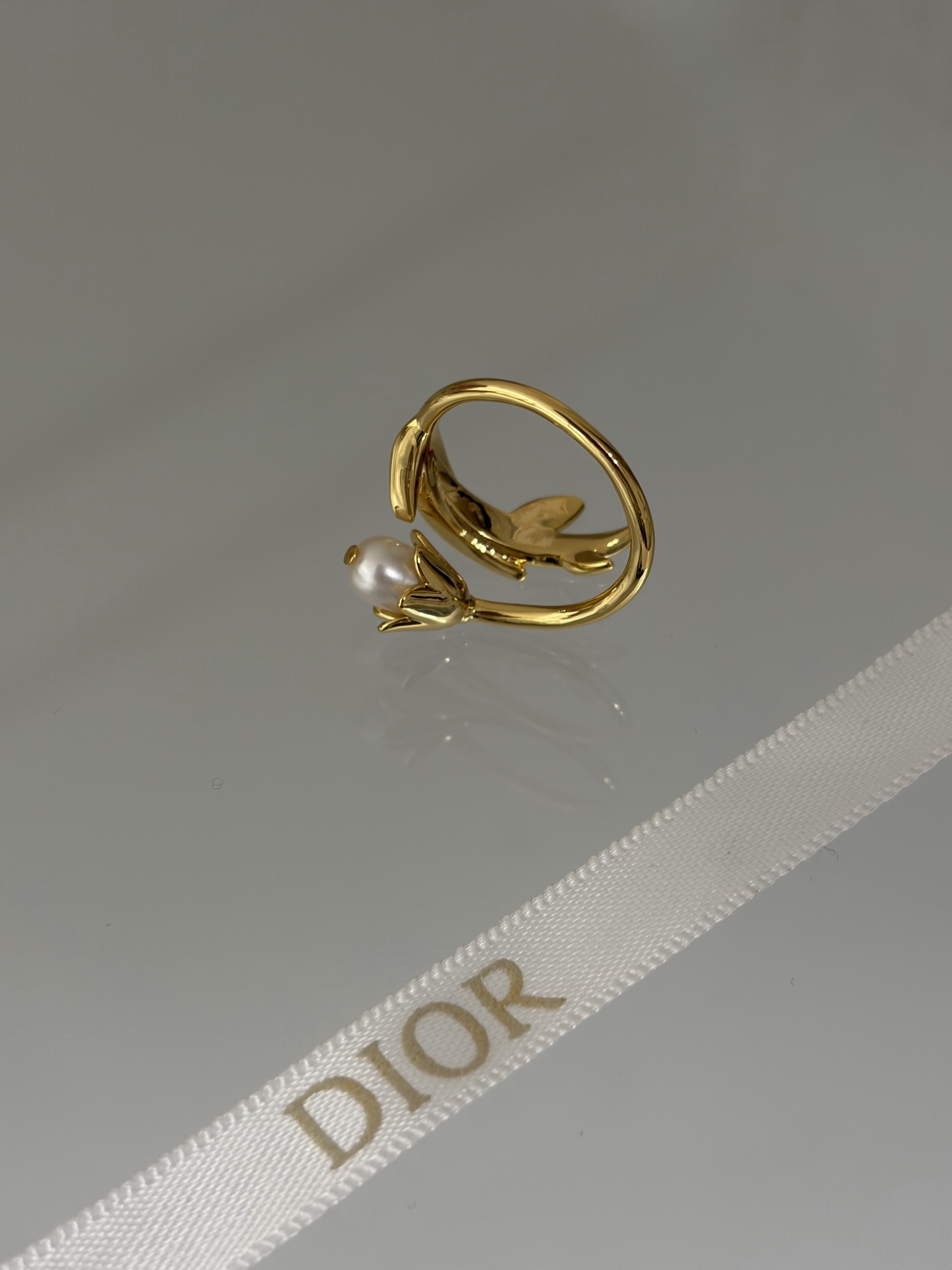 디올 반지 134862 Dior Ring 썸네일 이미지
