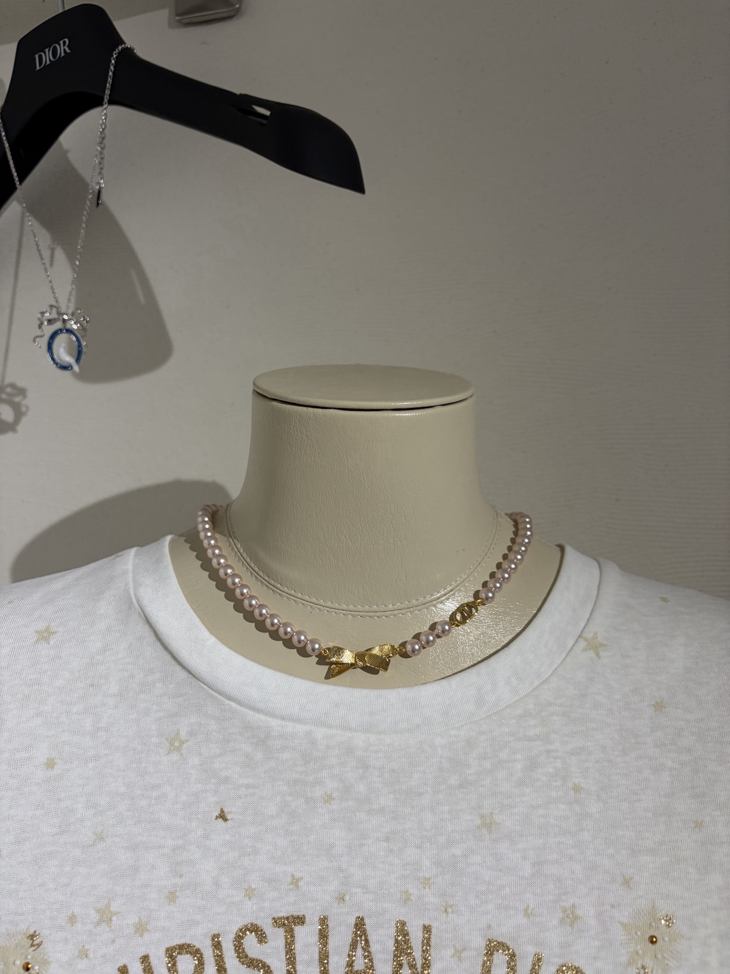 디올 목걸이 134831 Dior Necklace 썸네일 이미지