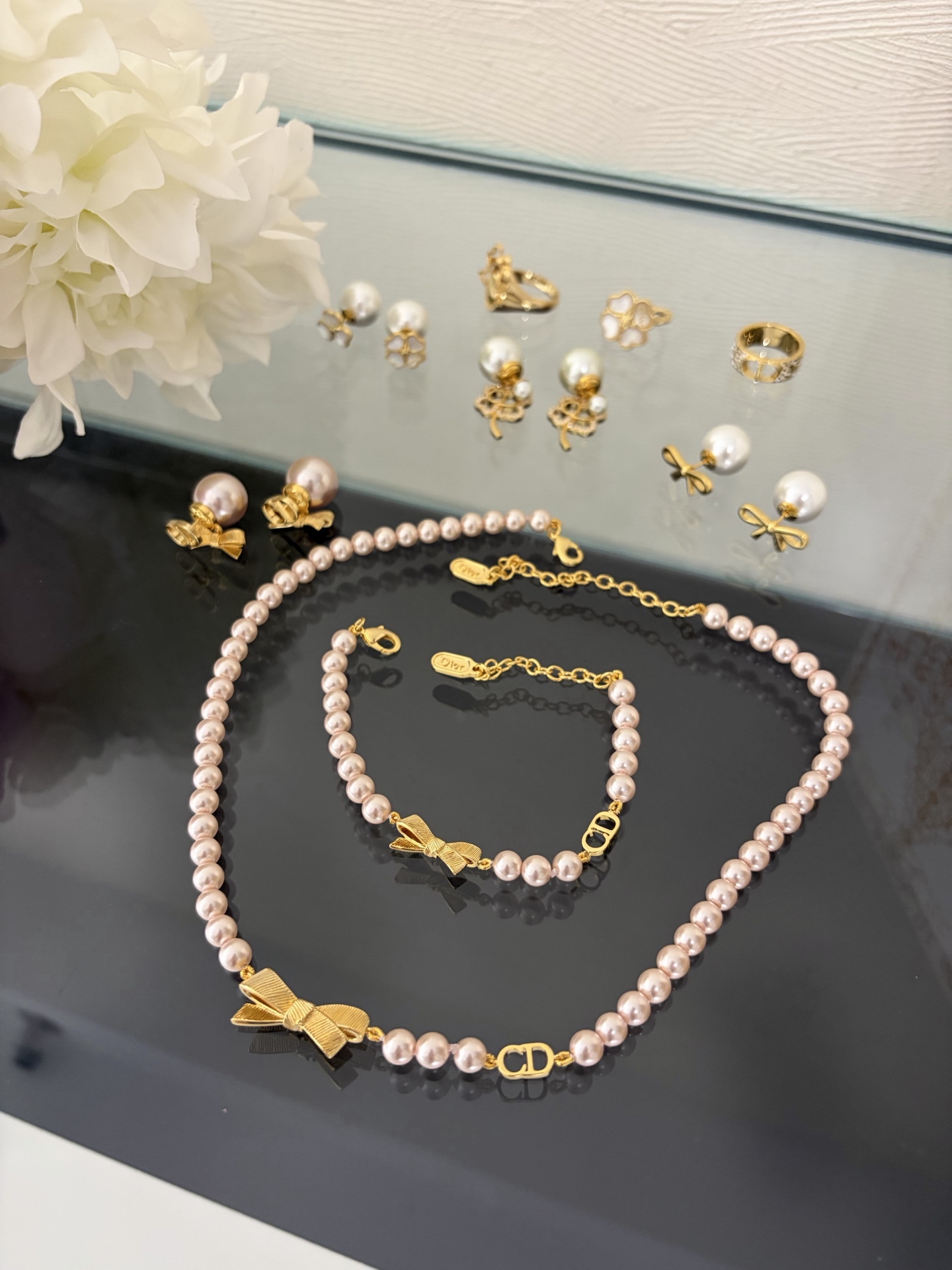 디올 목걸이 134831 Dior Necklace 썸네일 이미지