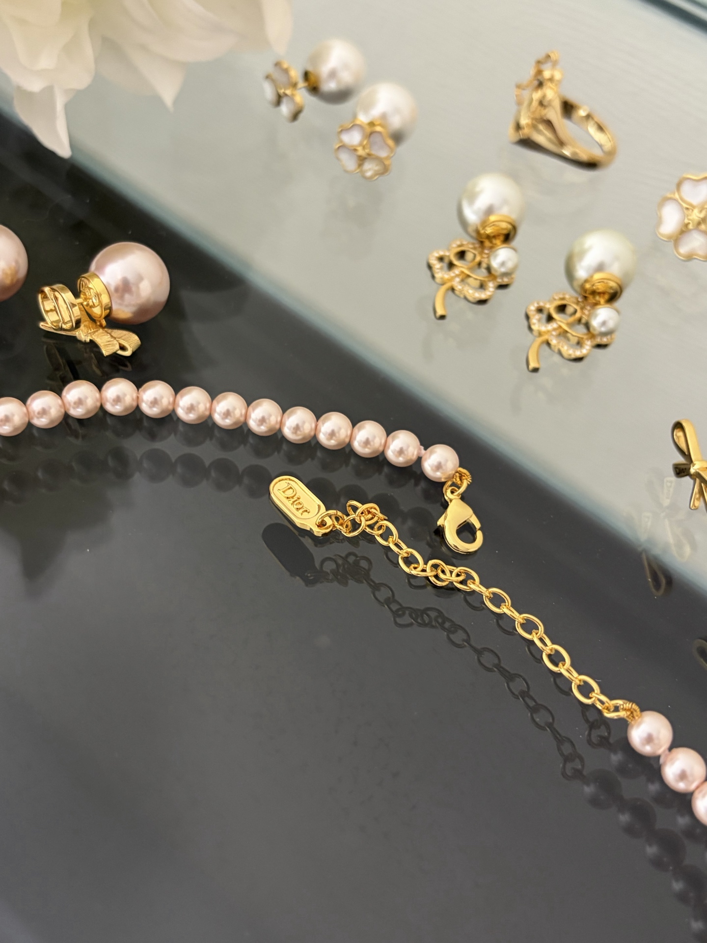 디올 목걸이 134831 Dior Necklace 썸네일 이미지