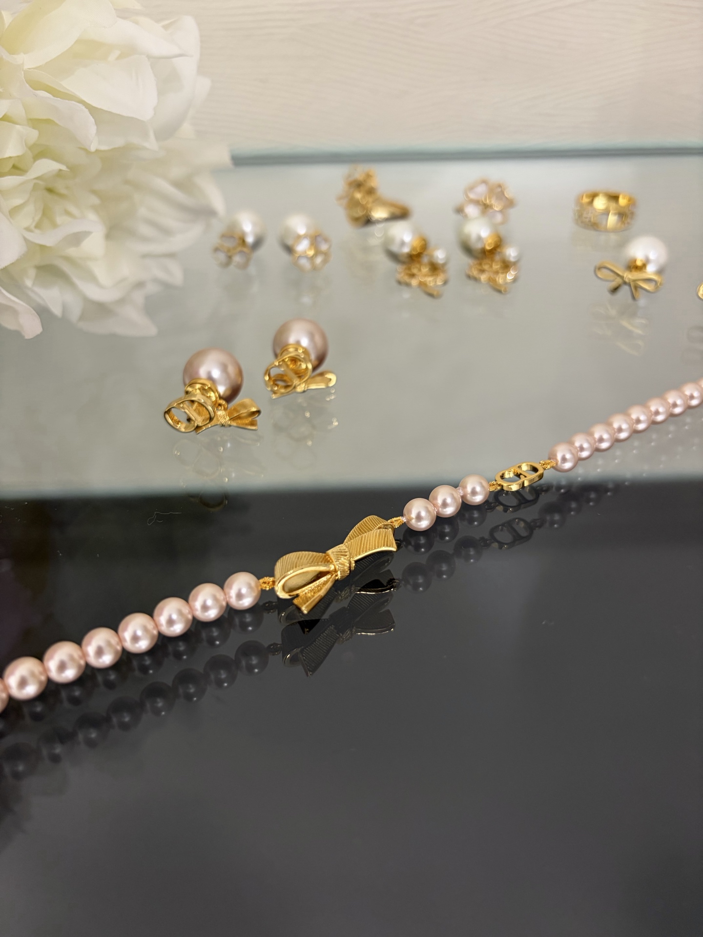 디올 목걸이 134831 Dior Necklace 썸네일 이미지