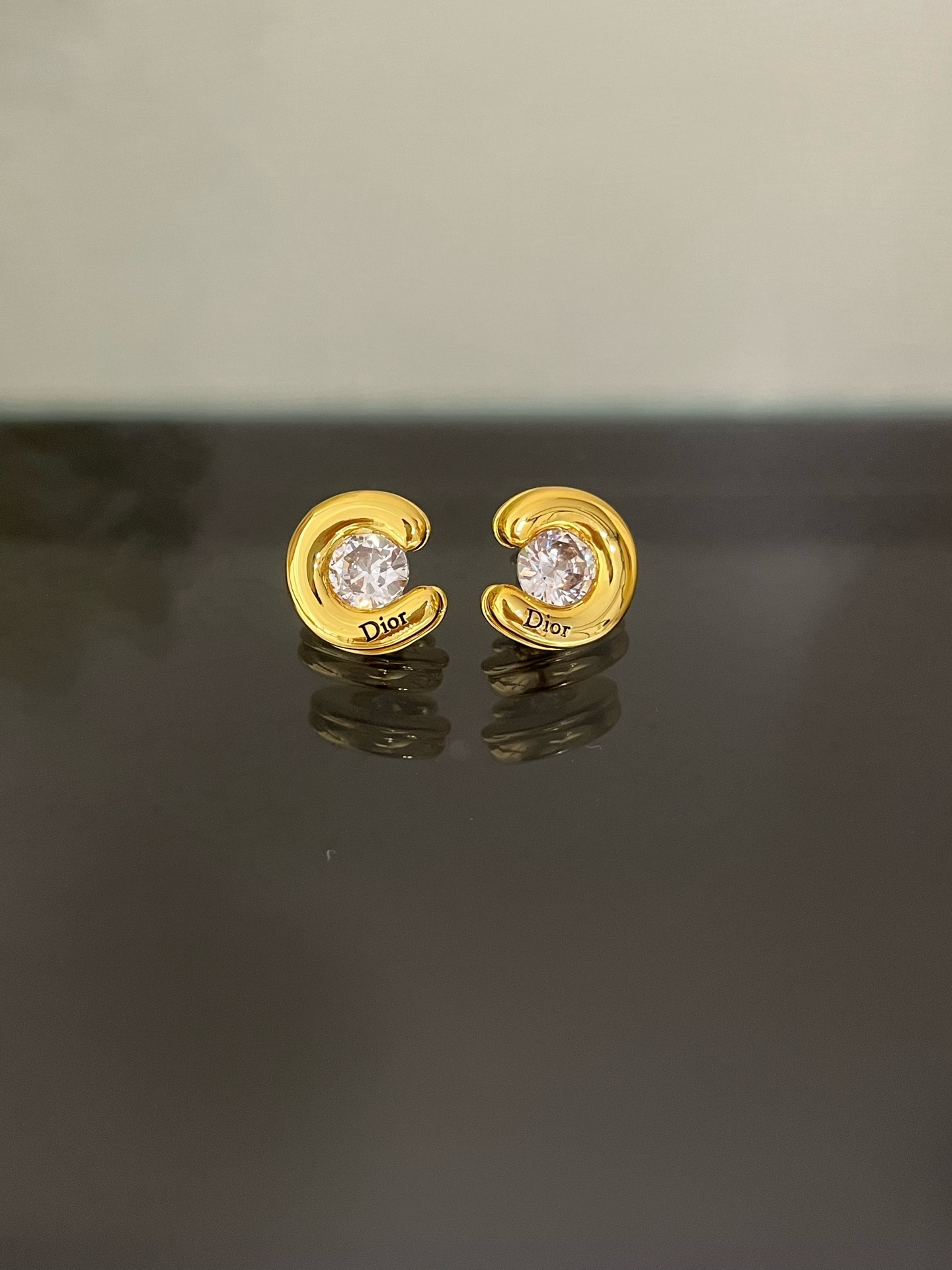 디올 26SS 귀걸이 134836 Dior Earrings