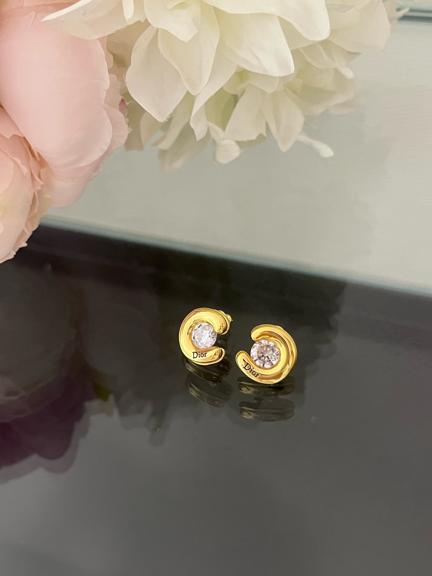디올 26SS 귀걸이 134836 Dior Earrings 썸네일 이미지