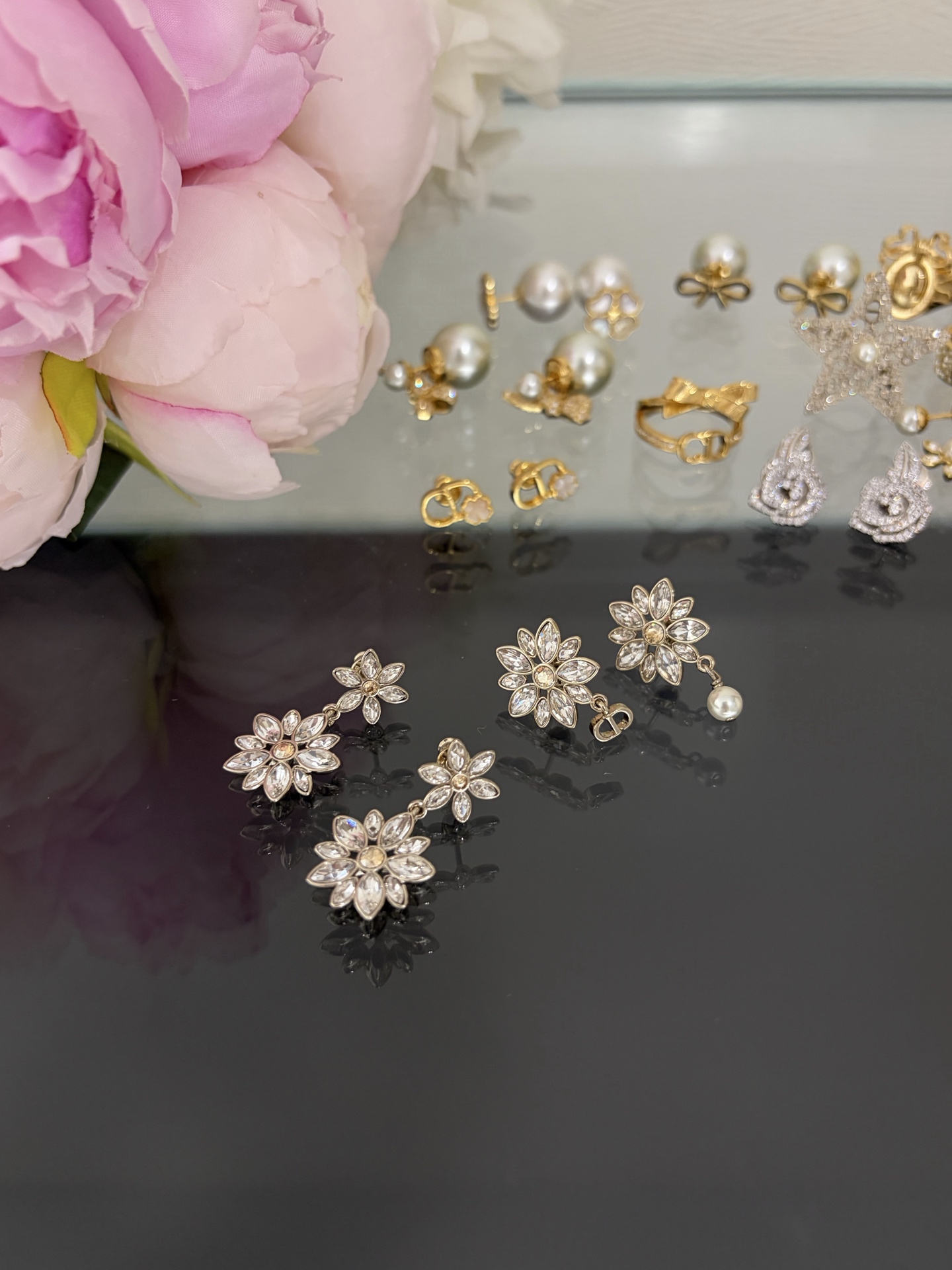 디올 26SS 귀걸이 134818 Dior Earrings 썸네일 이미지