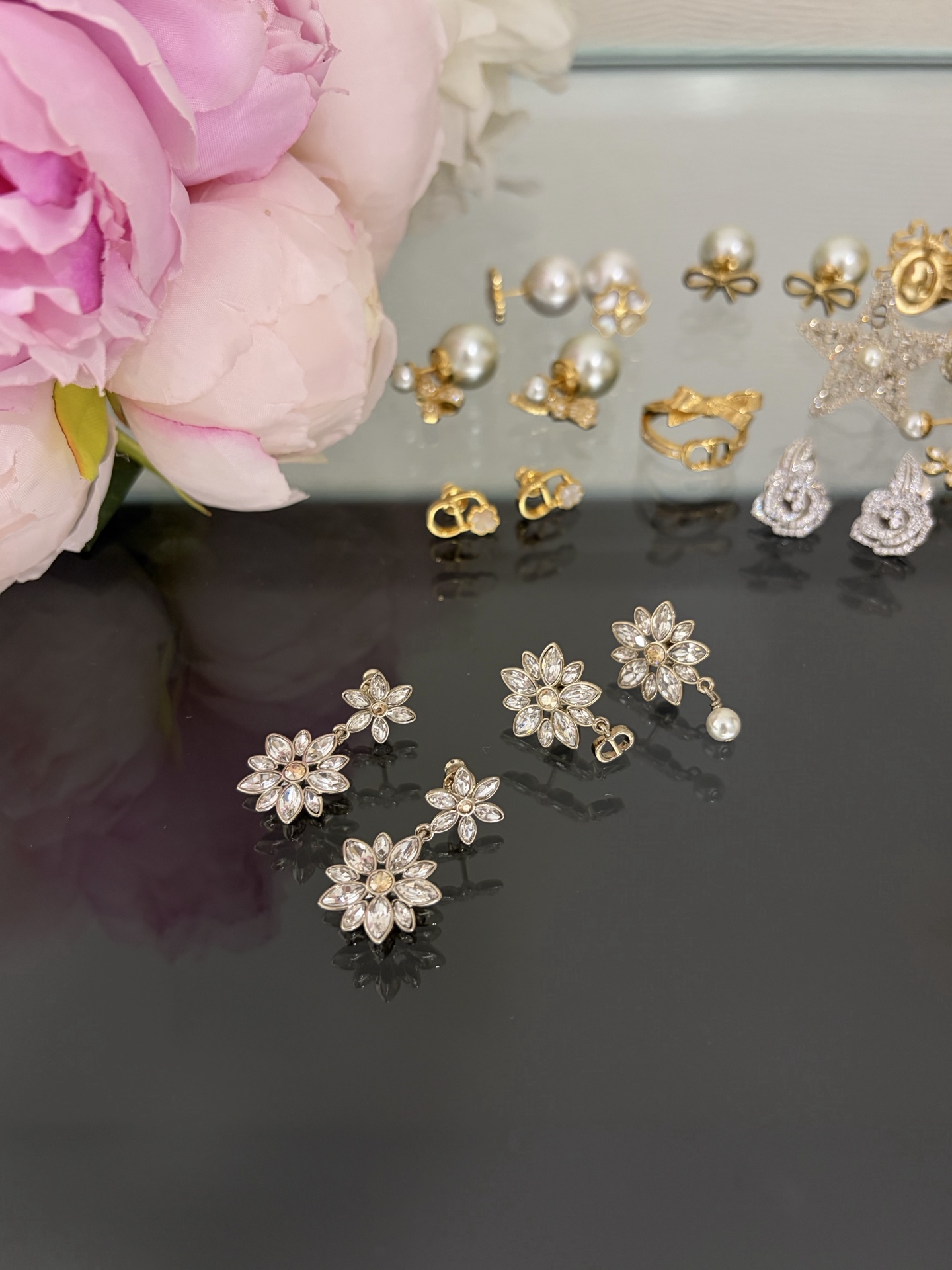 디올 26SS 귀걸이 134818 Dior Earrings 썸네일 이미지