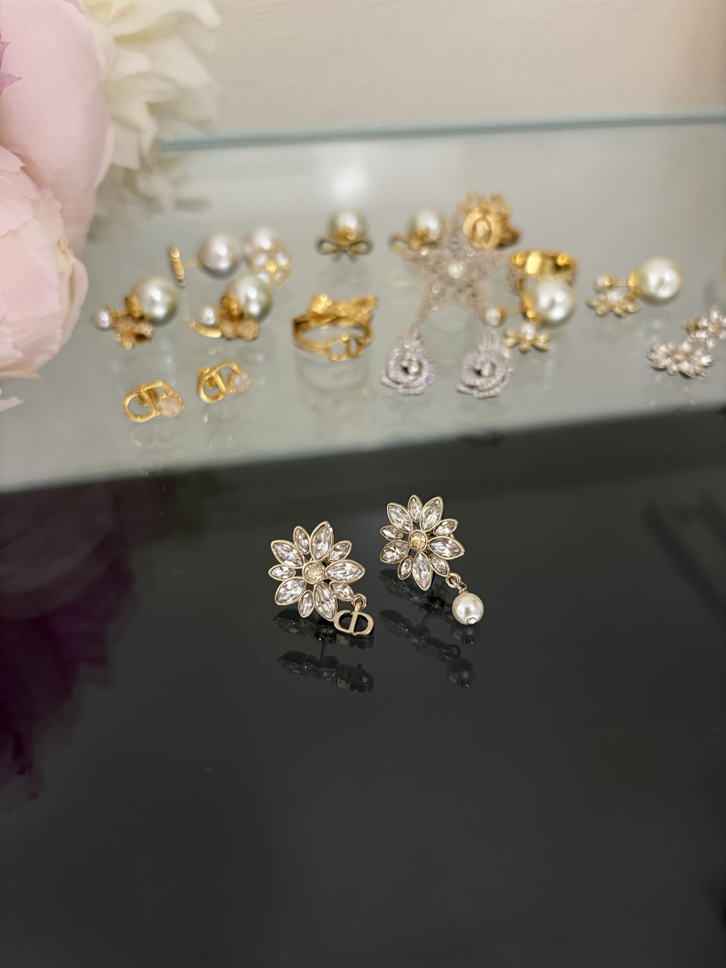 디올 26SS 귀걸이 134818 Dior Earrings 썸네일 이미지