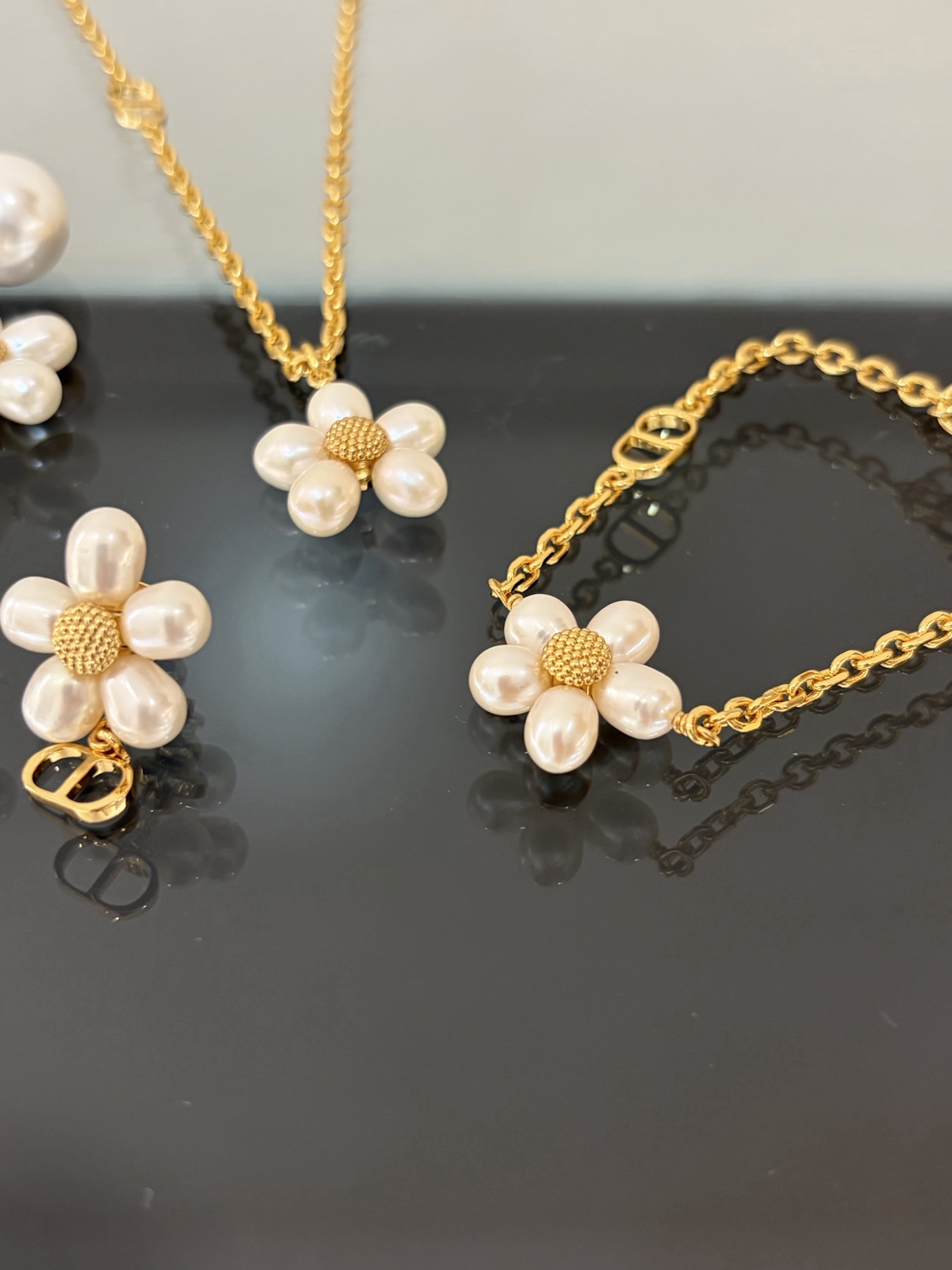디올 목걸이 134723 Dior Necklace 썸네일 이미지