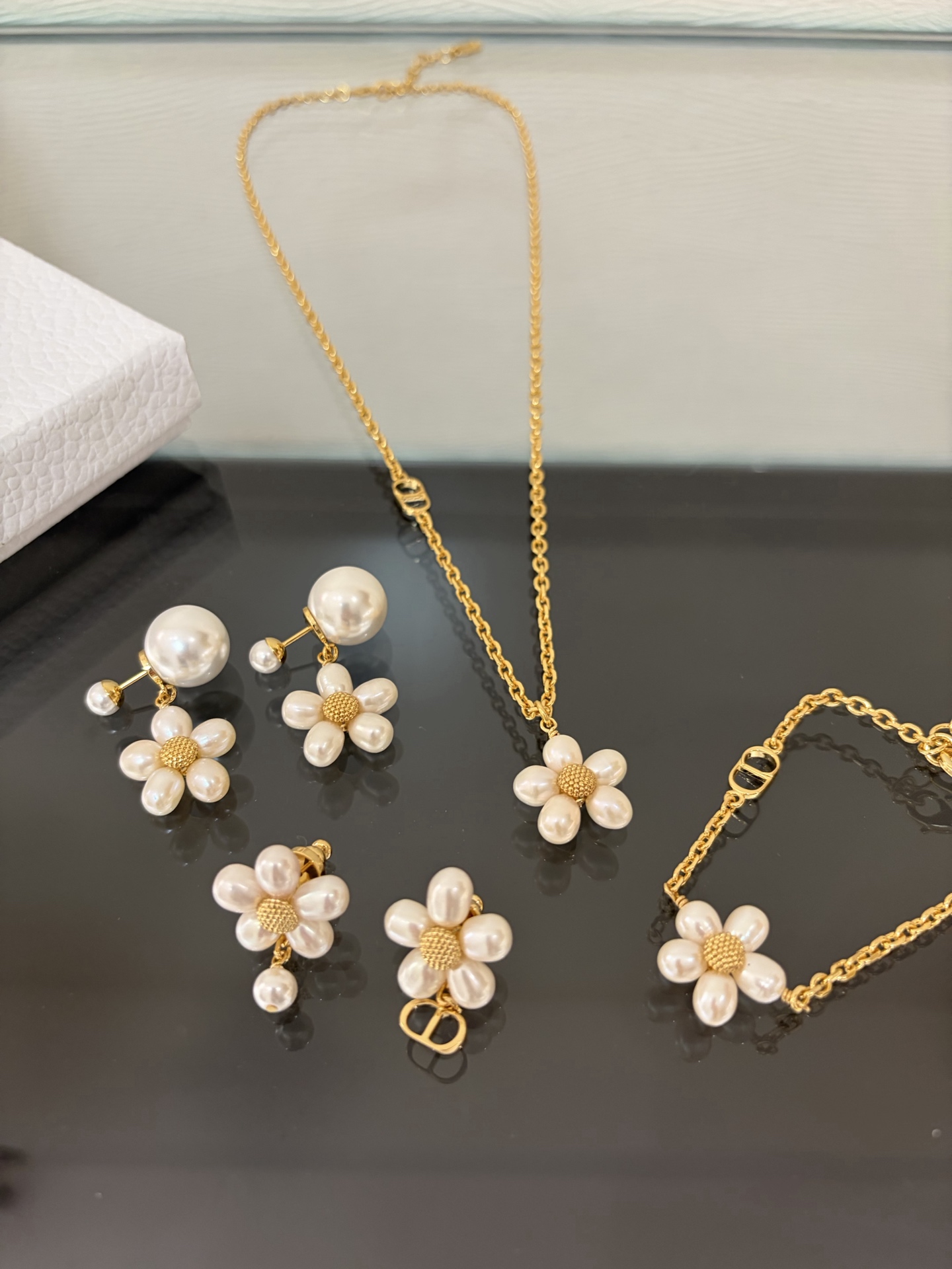 디올 목걸이 134723 Dior Necklace 썸네일 이미지