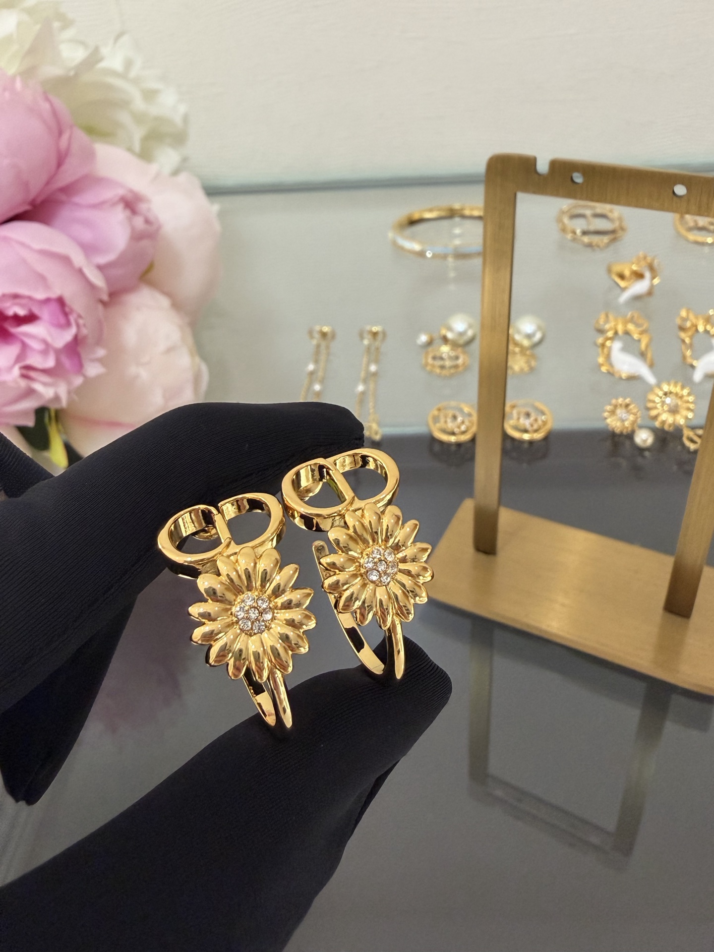 디올 26SS 귀걸이 133746 Dior Earrings 썸네일 이미지