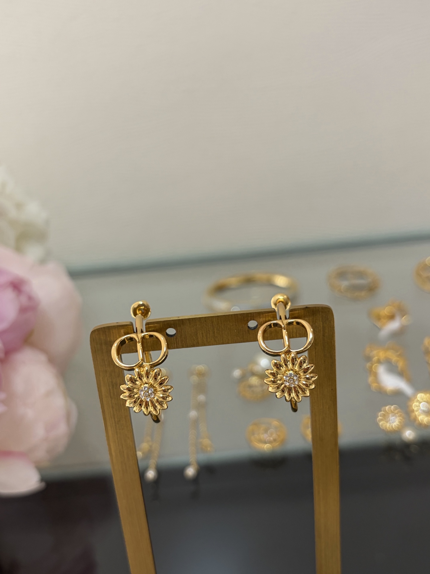 디올 26SS 귀걸이 133746 Dior Earrings 썸네일 이미지