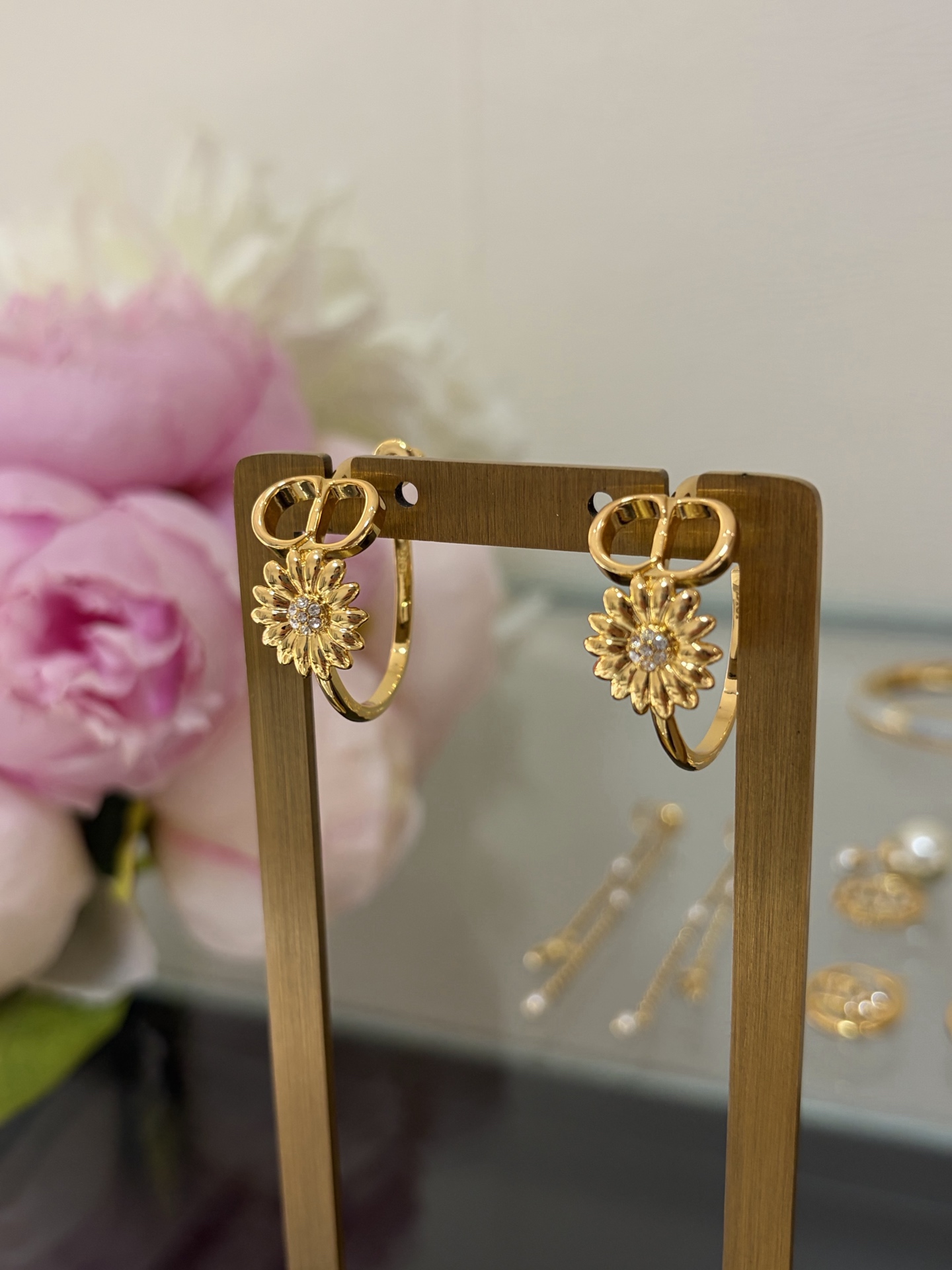 디올 26SS 귀걸이 133746 Dior Earrings 썸네일 이미지
