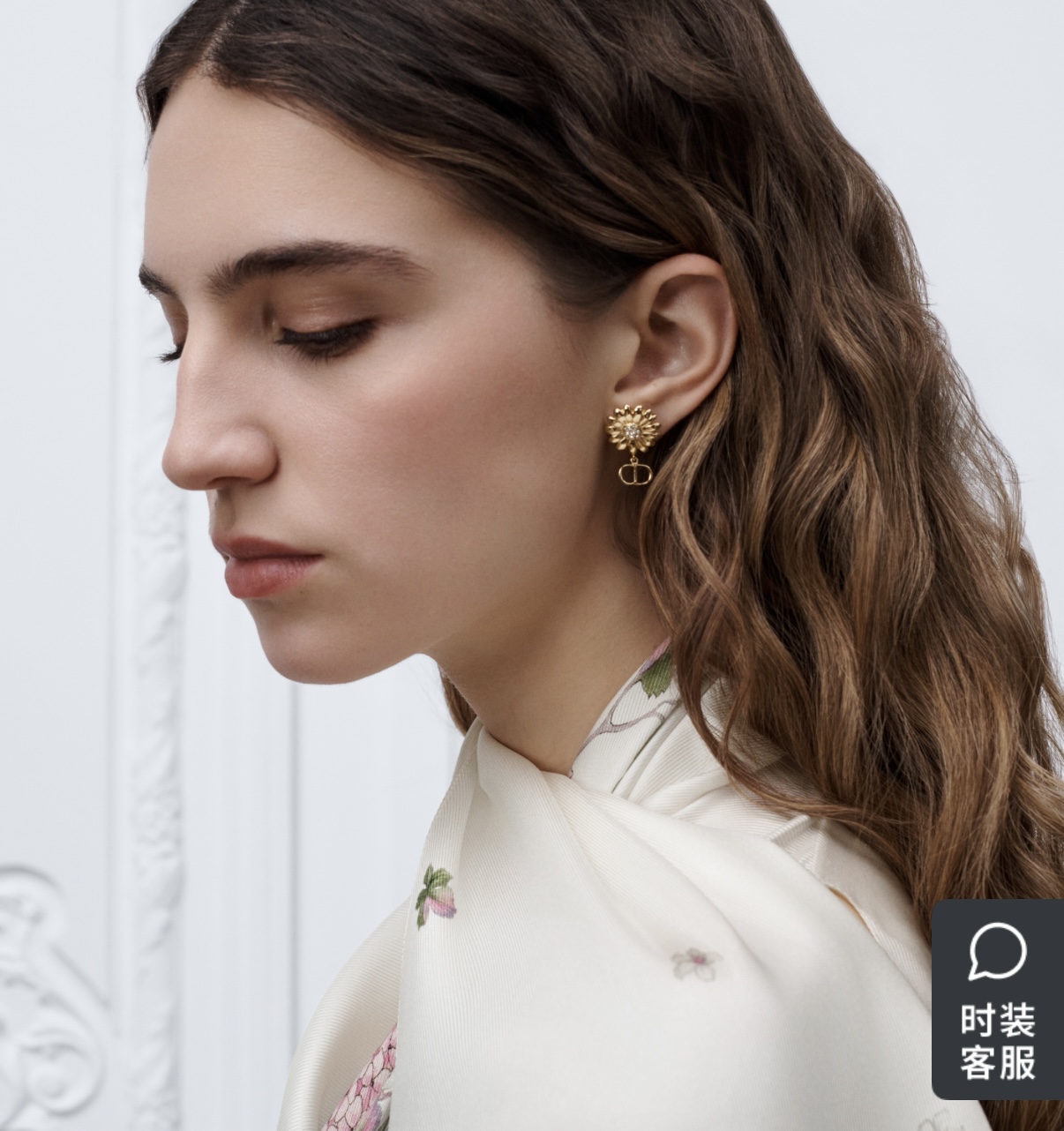 디올 26SS 귀걸이 134726 Dior Earrings 썸네일 이미지