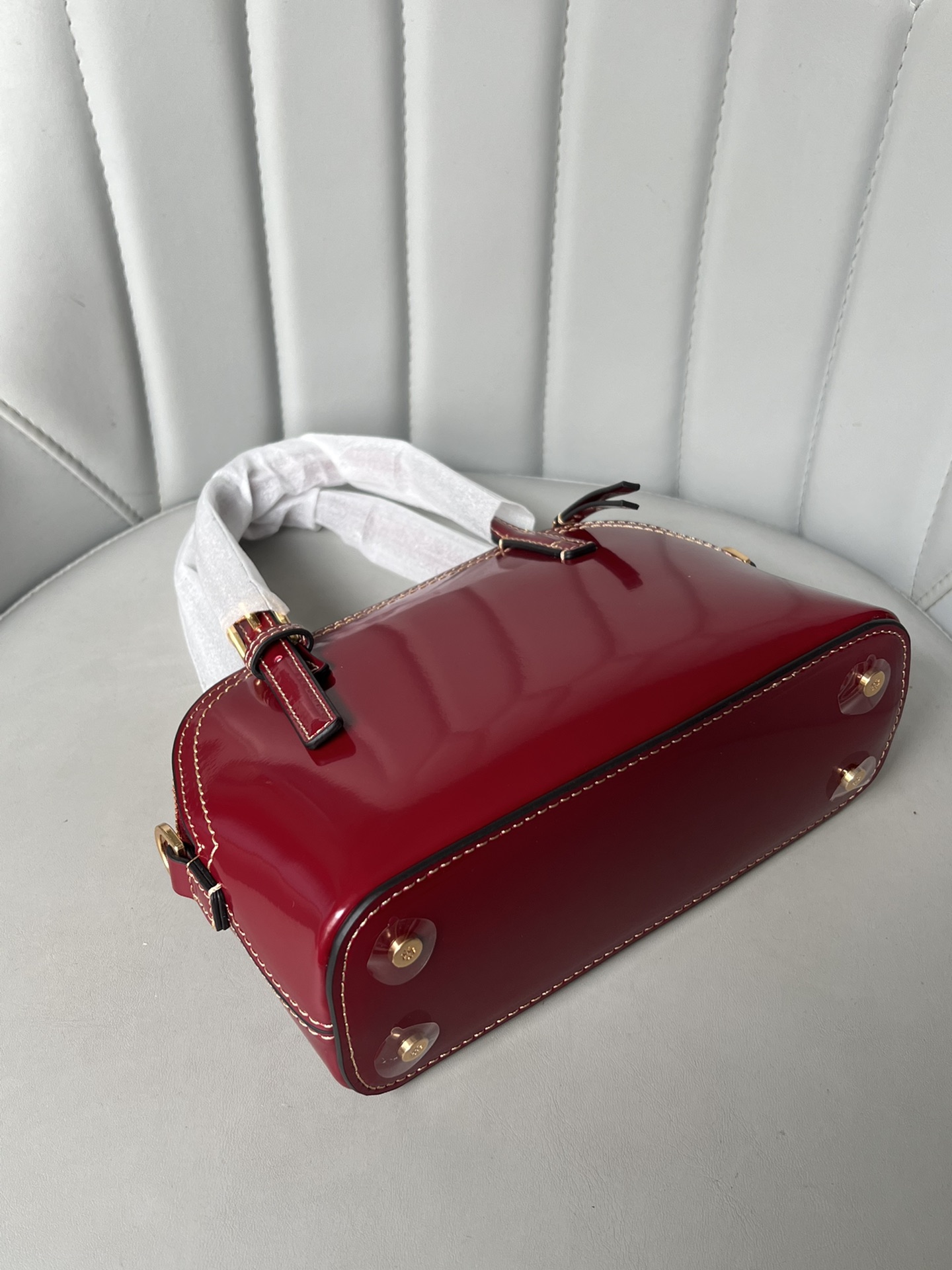 Tory Burch ～201新款贝壳包 TORY BURCH