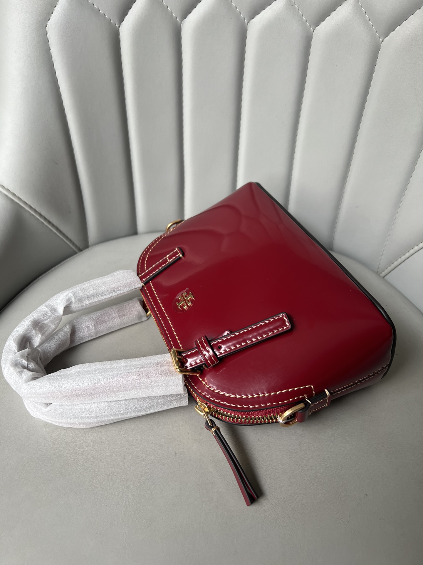 Tory Burch ～201新款贝壳包 TORY BURCH
