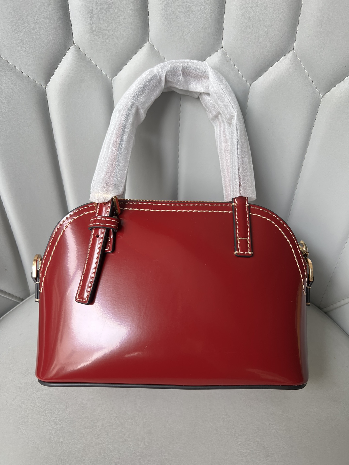 Tory Burch ～201新款贝壳包 TORY BURCH
