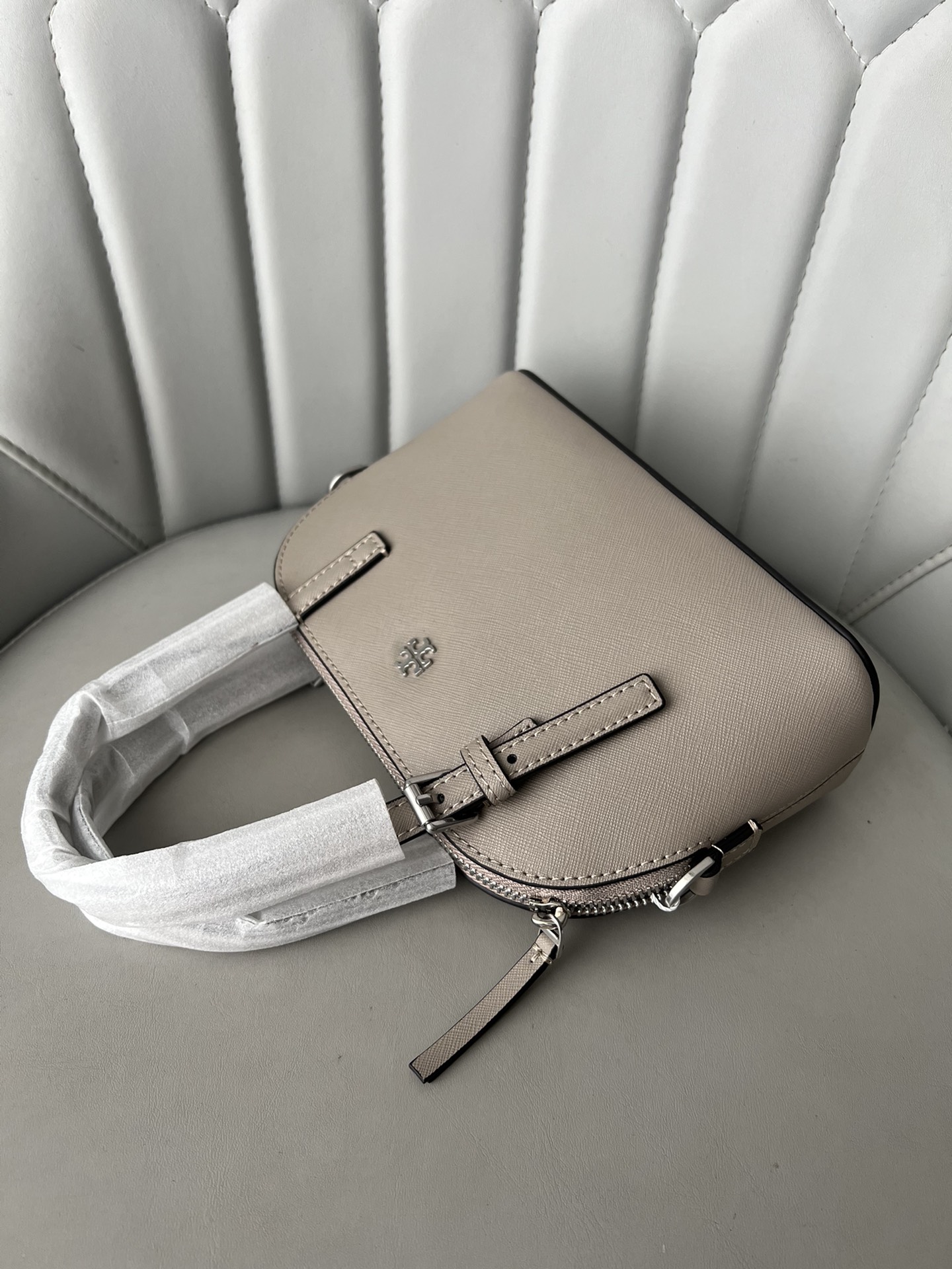 Tory Burch ～201新款贝壳包 TORY BURCH