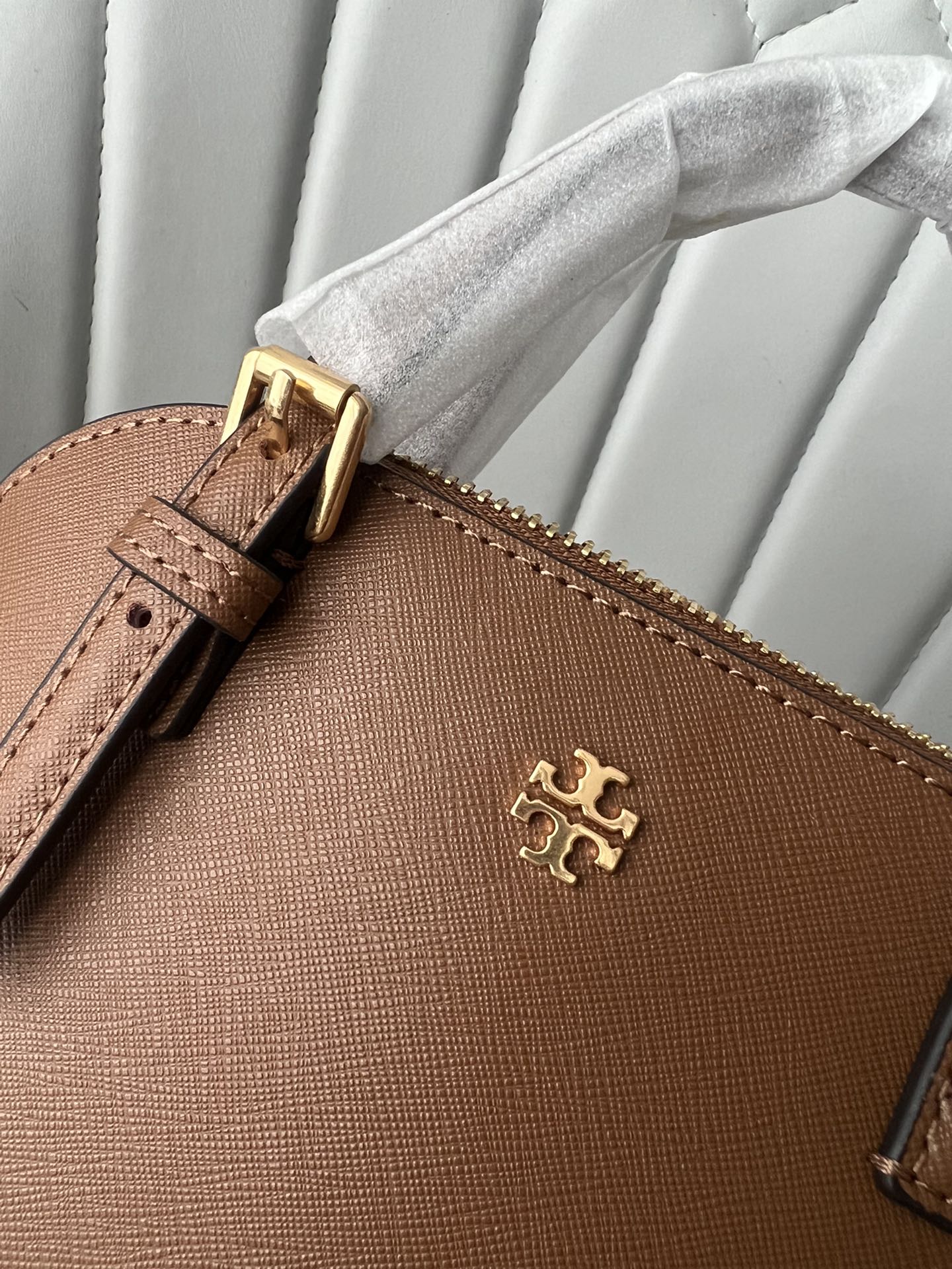 Tory Burch ～201新款贝壳包 TORY BURCH