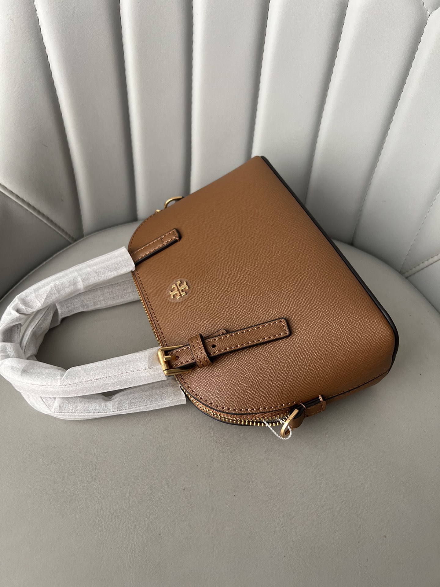 Tory Burch ～201新款贝壳包 TORY BURCH