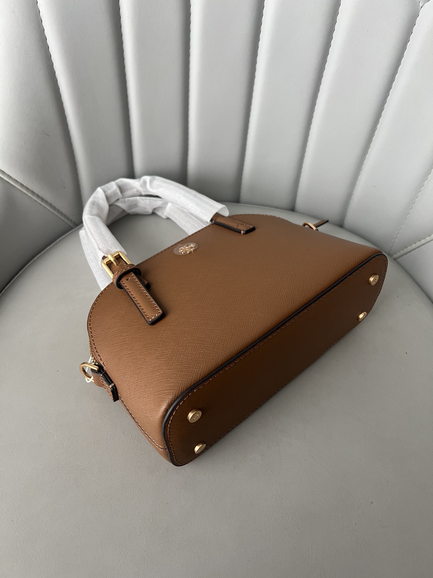 Tory Burch ～201新款贝壳包 TORY BURCH