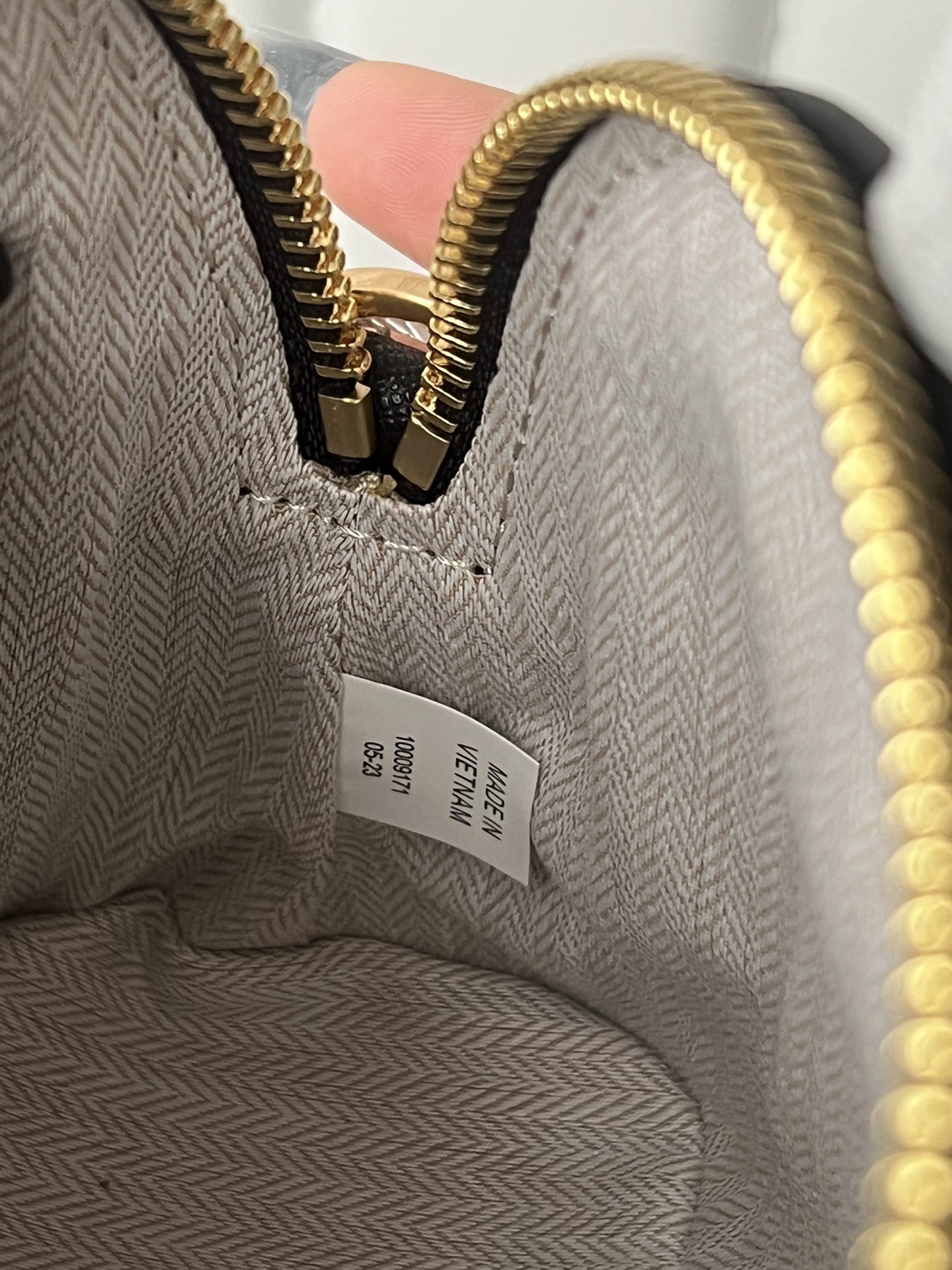 Tory Burch ～201新款贝壳包 TORY BURCH