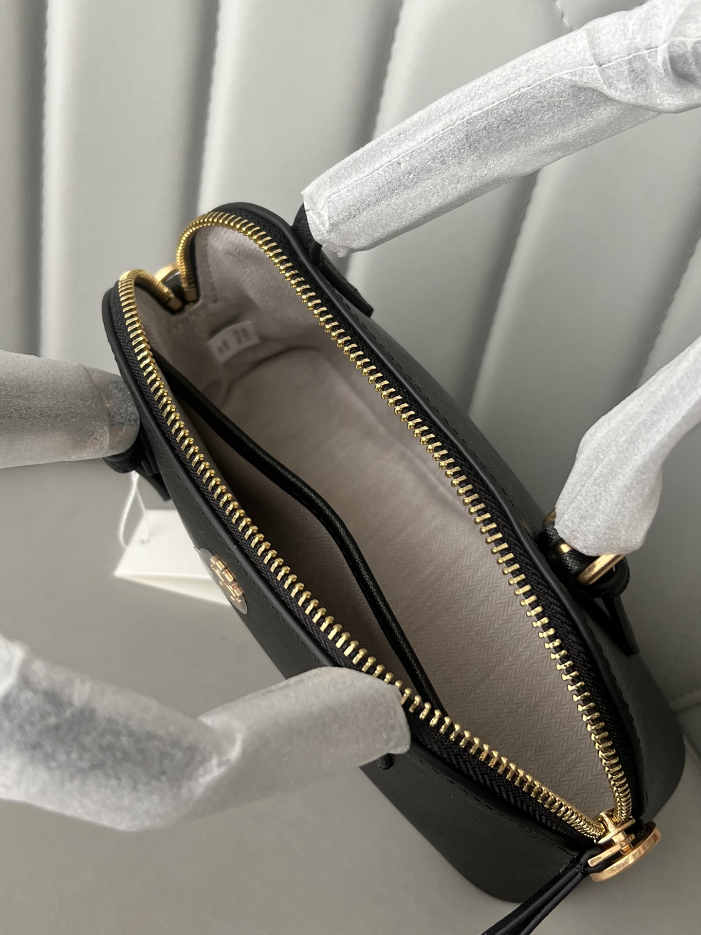 Tory Burch ～201新款贝壳包 TORY BURCH