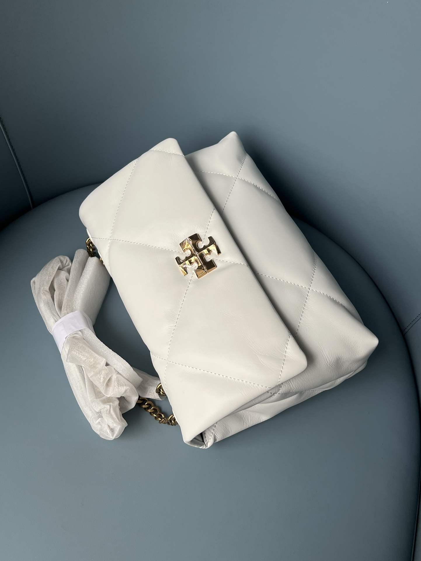 Tory Burch 511 大号 新款云朵包