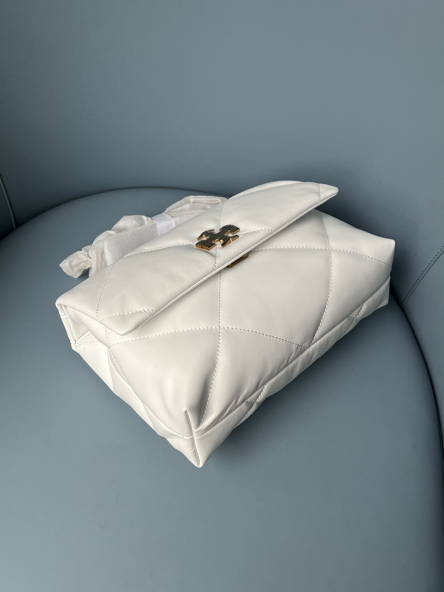 Tory Burch 511 大号 新款云朵包
