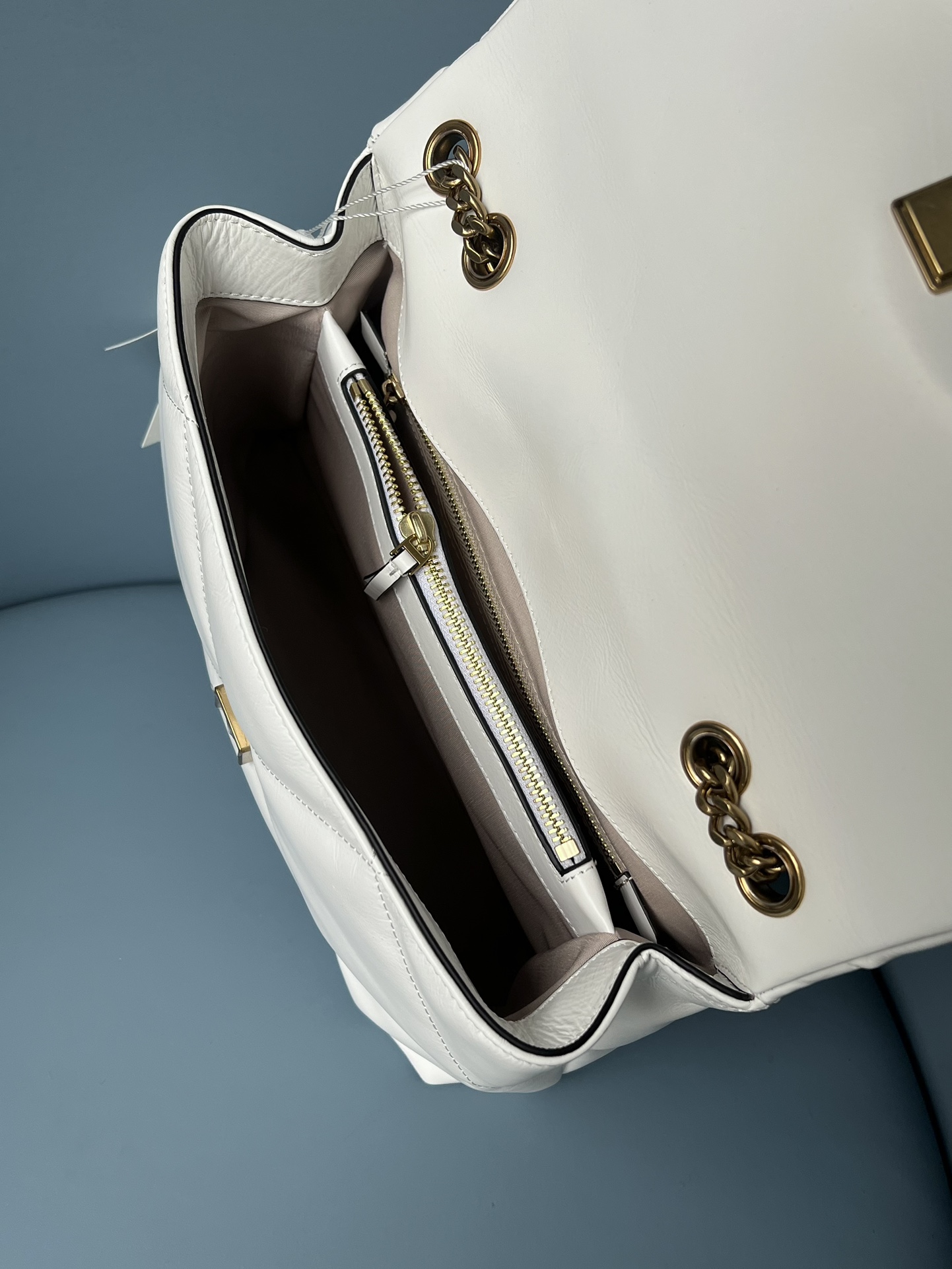 Tory Burch 511 大号 新款云朵包